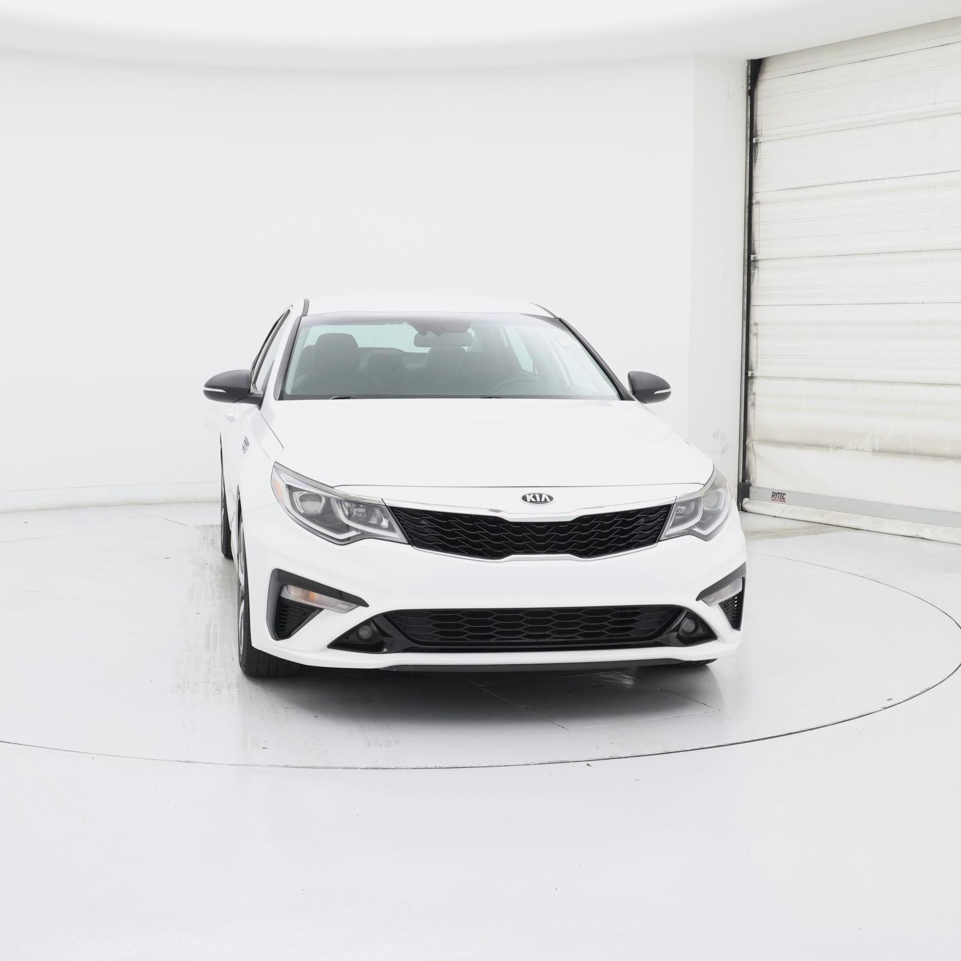 Thumbnail: 2020 Kia Optima - 5