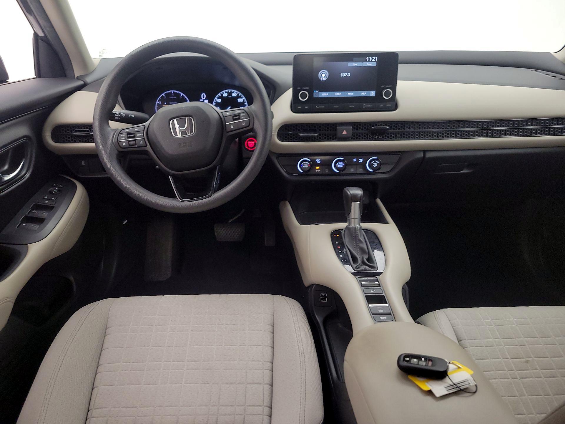 Thumbnail: 2023 Honda HR-V - 9