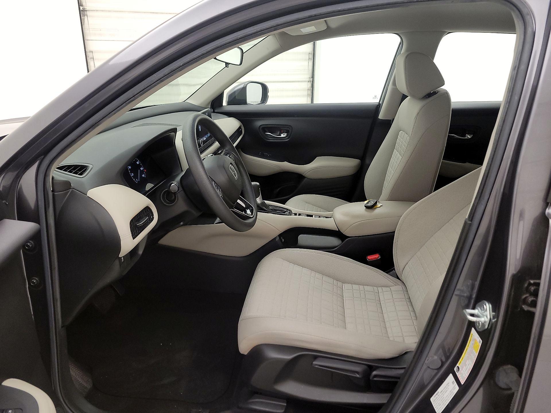 Thumbnail: 2023 Honda HR-V - 11