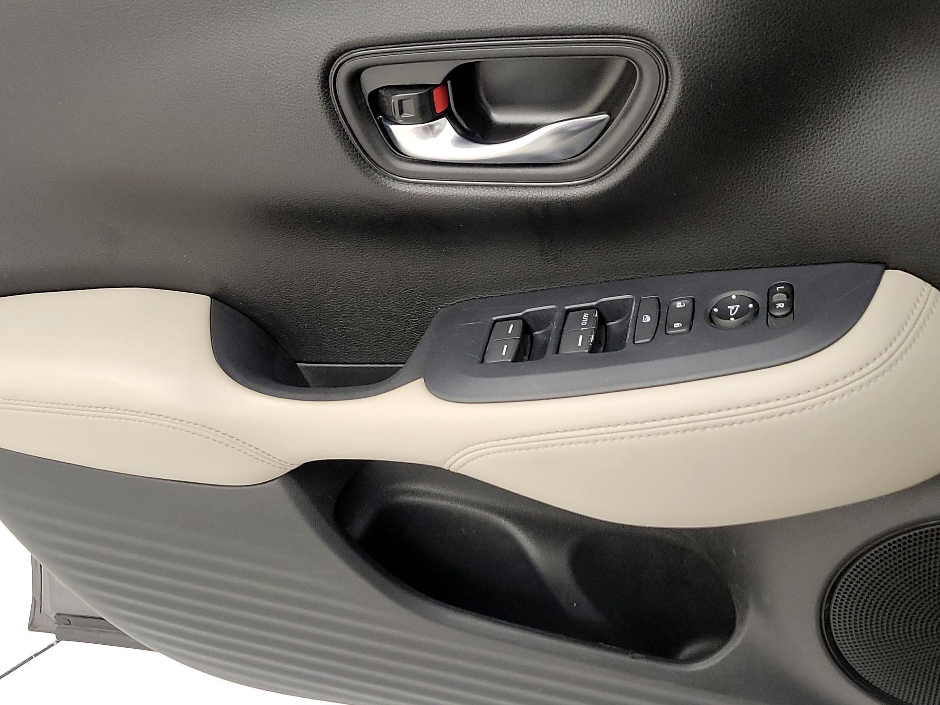 Thumbnail: 2023 Honda HR-V - 12