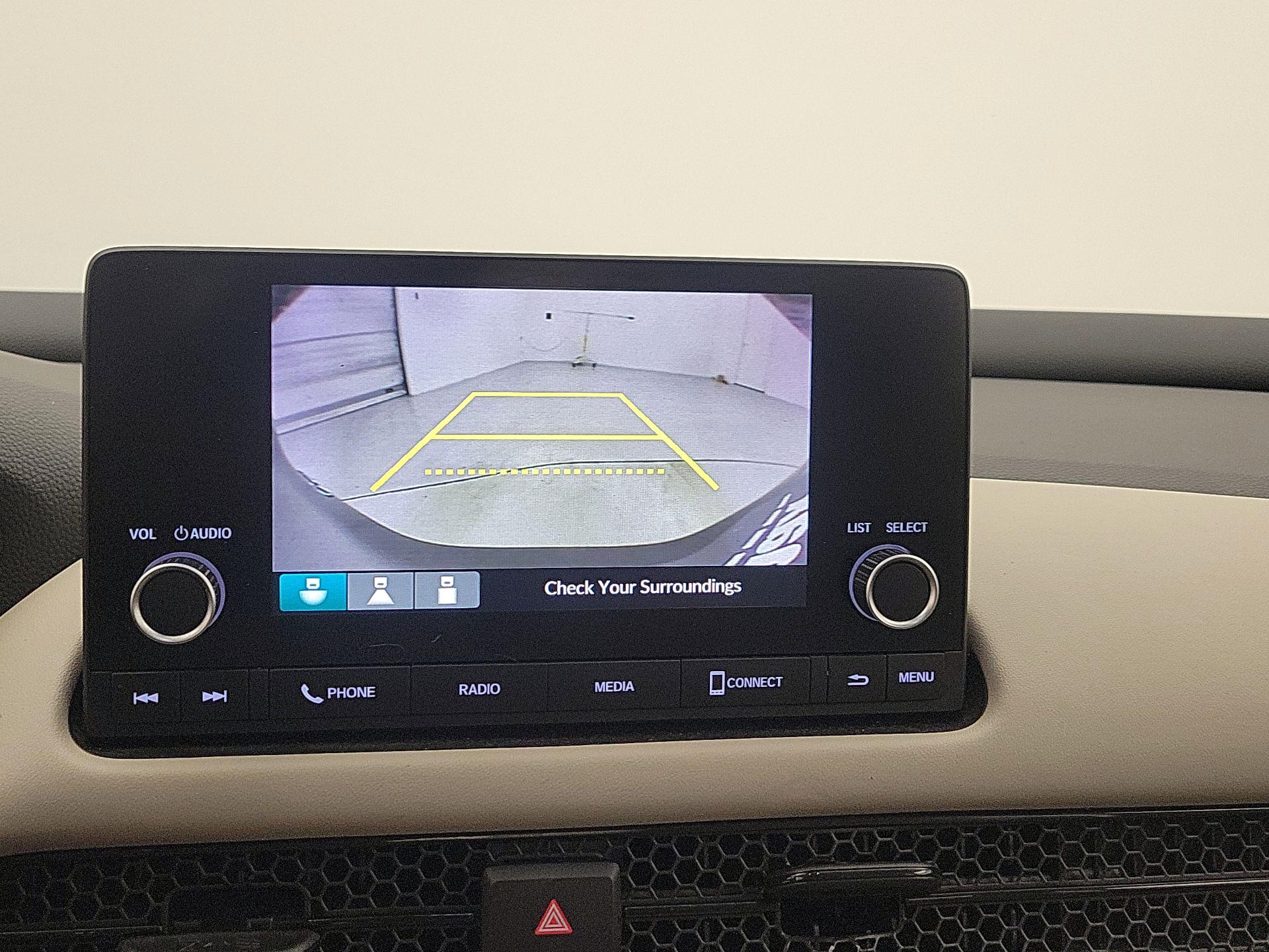 Thumbnail: 2023 Honda HR-V - 14