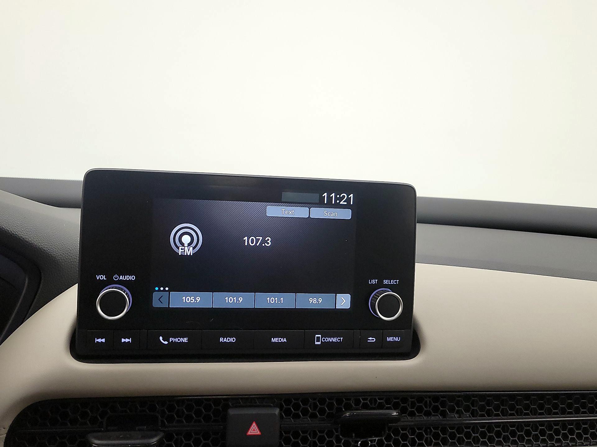 Thumbnail: 2023 Honda HR-V - 15