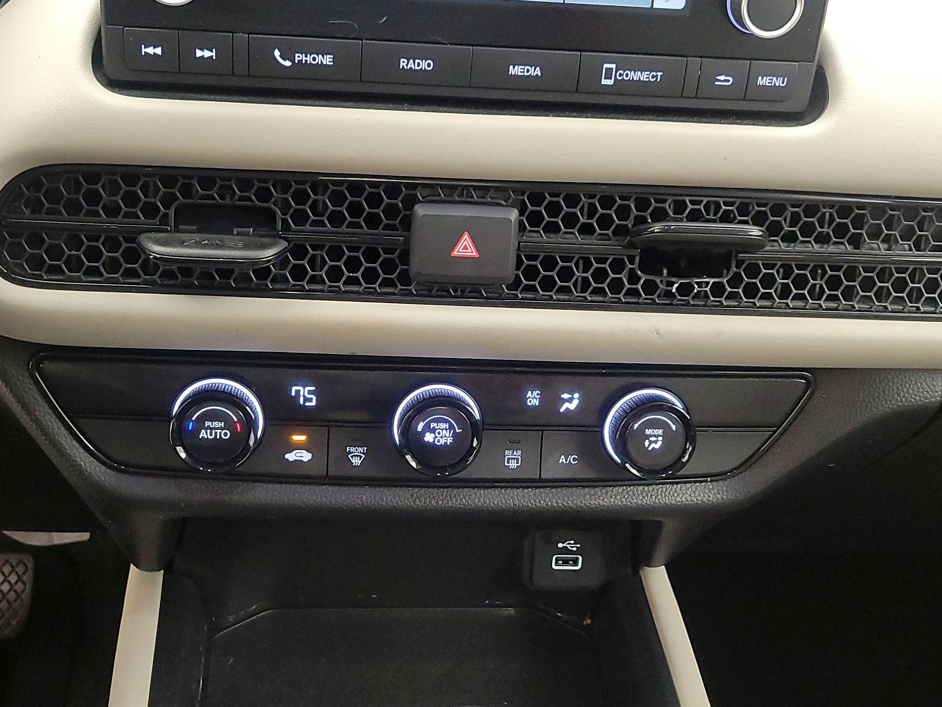 Thumbnail: 2023 Honda HR-V - 16