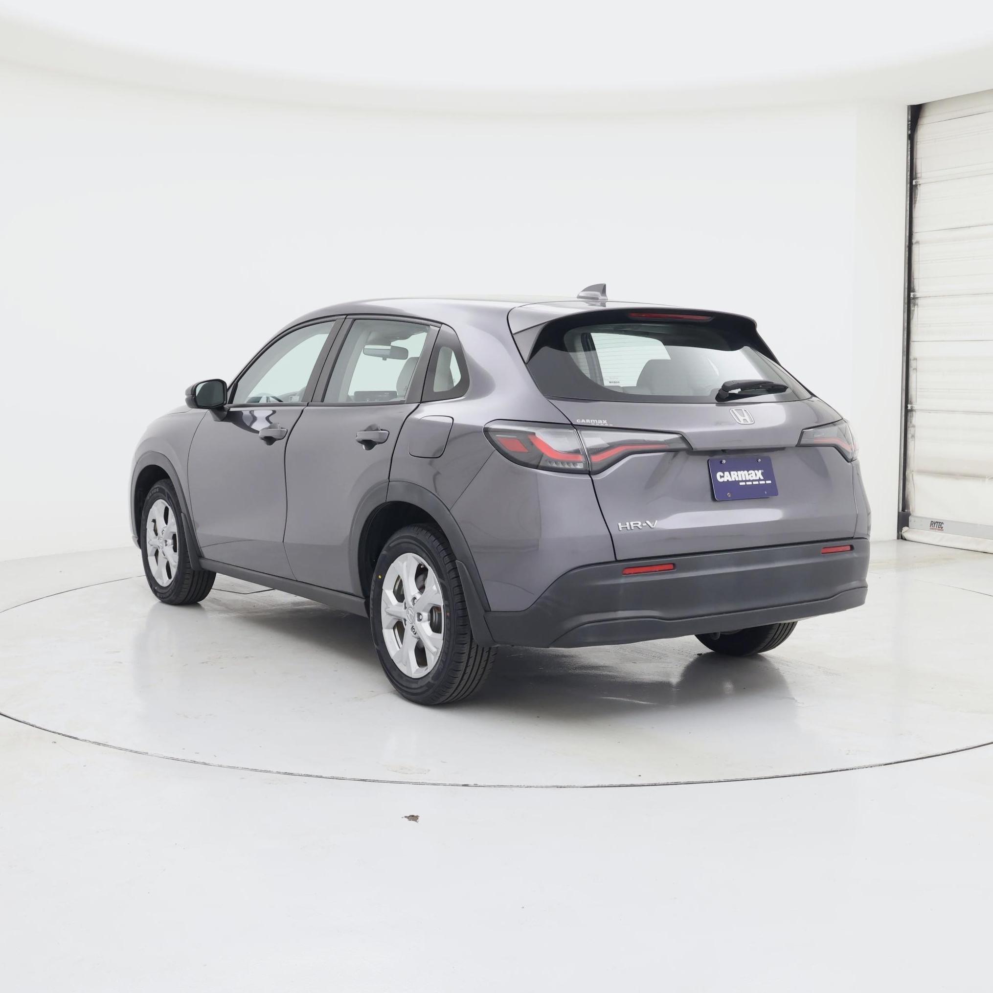 Thumbnail: 2023 Honda HR-V - 2