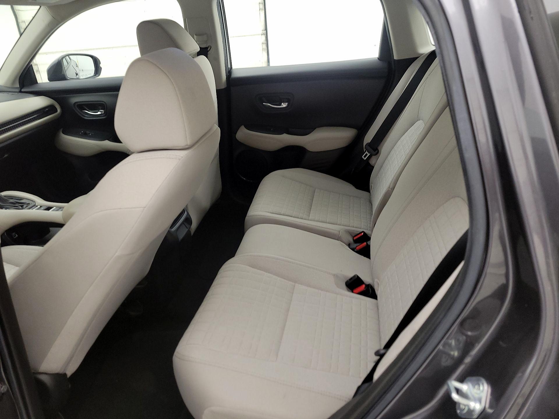 Thumbnail: 2023 Honda HR-V - 19