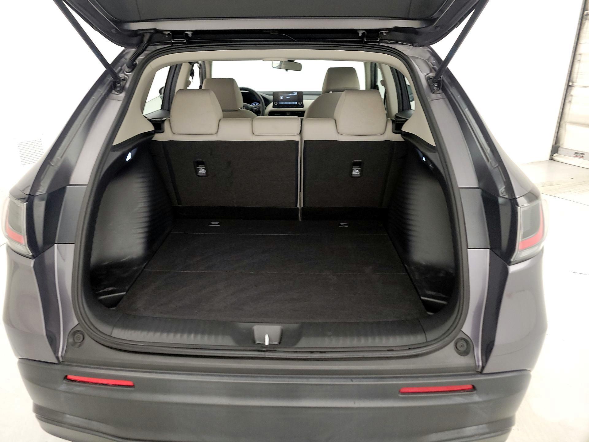 Thumbnail: 2023 Honda HR-V - 20