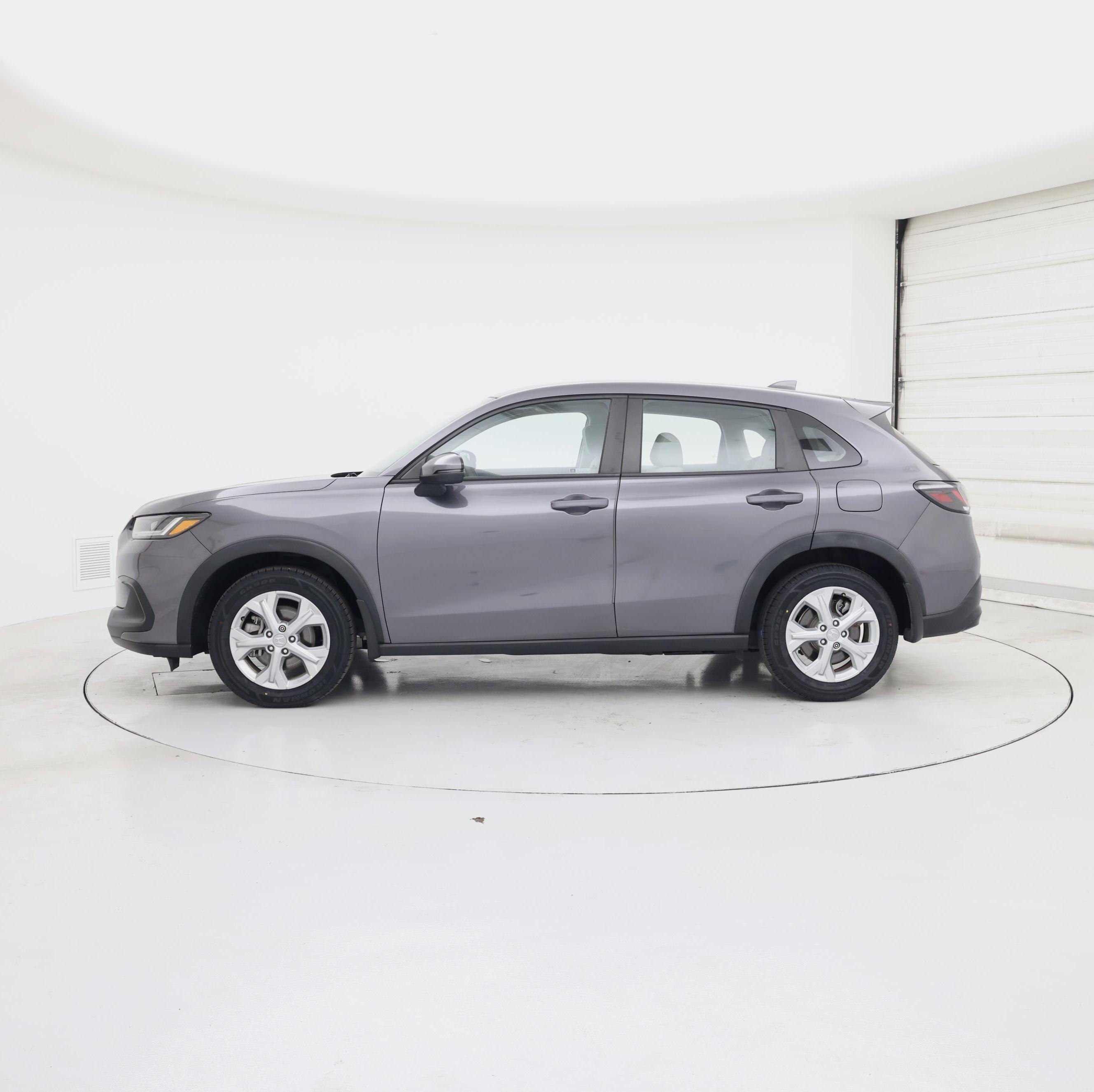 Thumbnail: 2023 Honda HR-V - 3