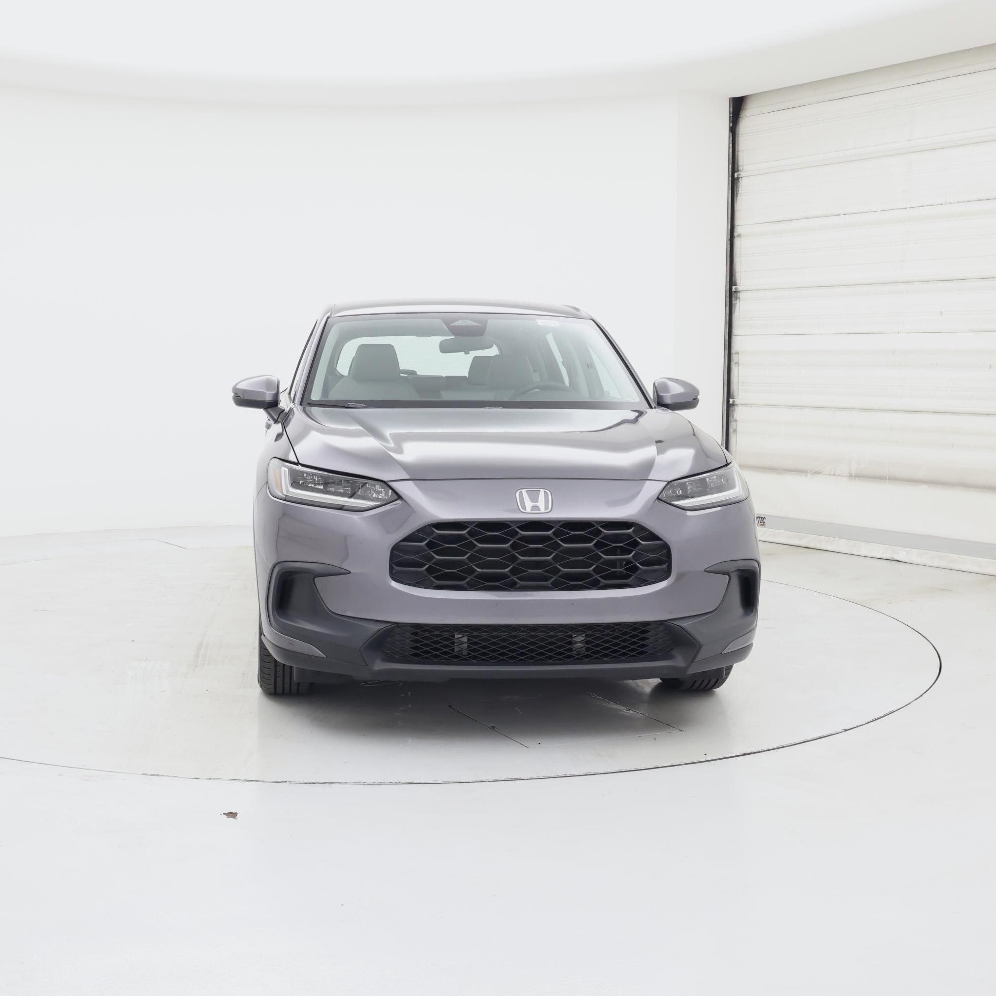 Thumbnail: 2023 Honda HR-V - 5