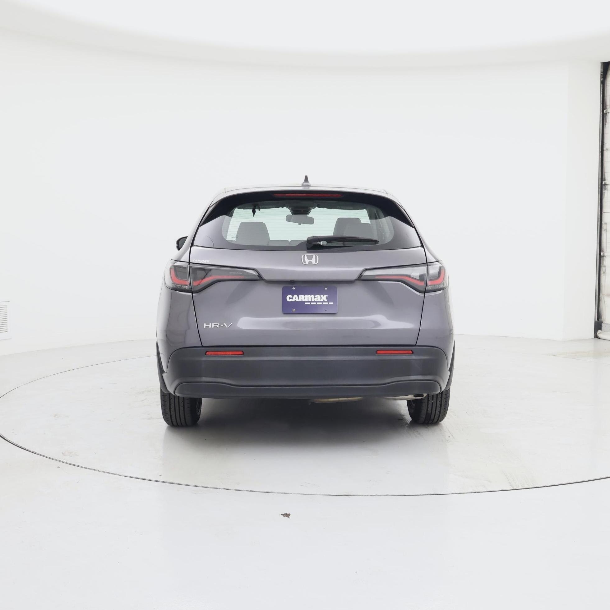 Thumbnail: 2023 Honda HR-V - 6