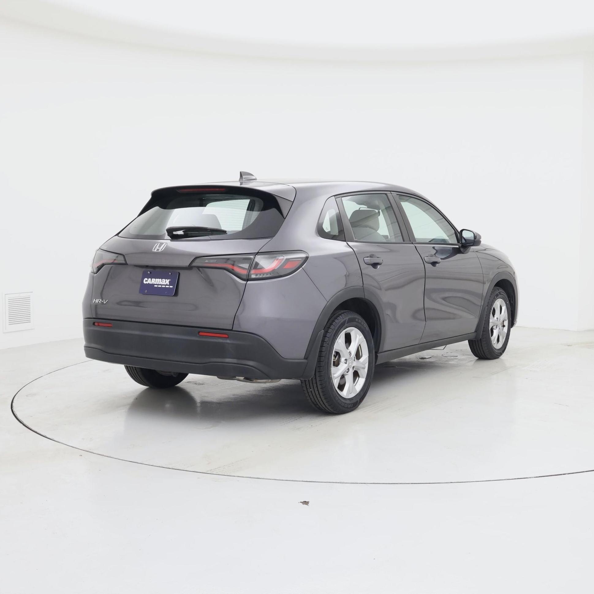 Thumbnail: 2023 Honda HR-V - 8