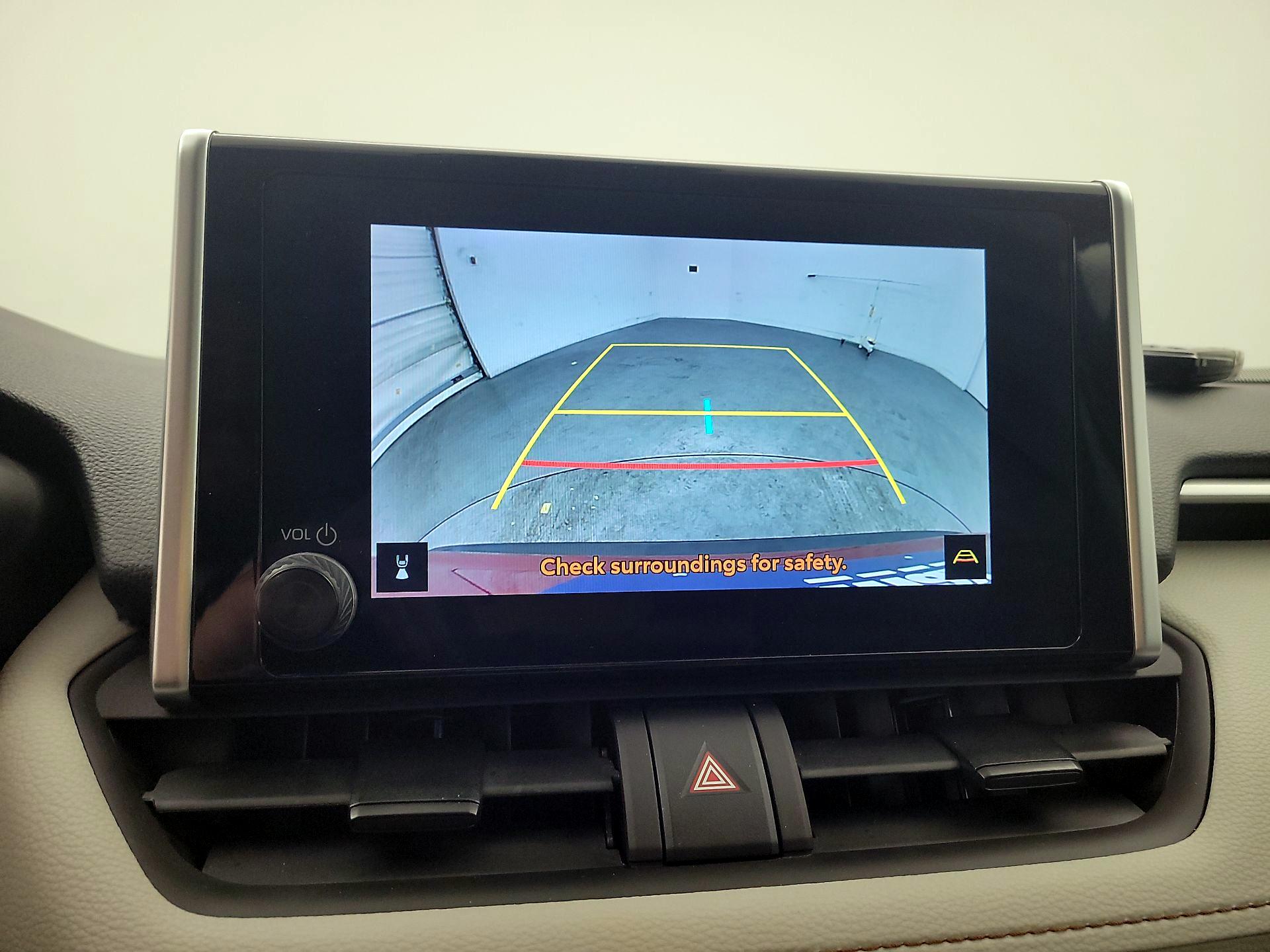 Thumbnail: 2024 Toyota RAV4 - 14