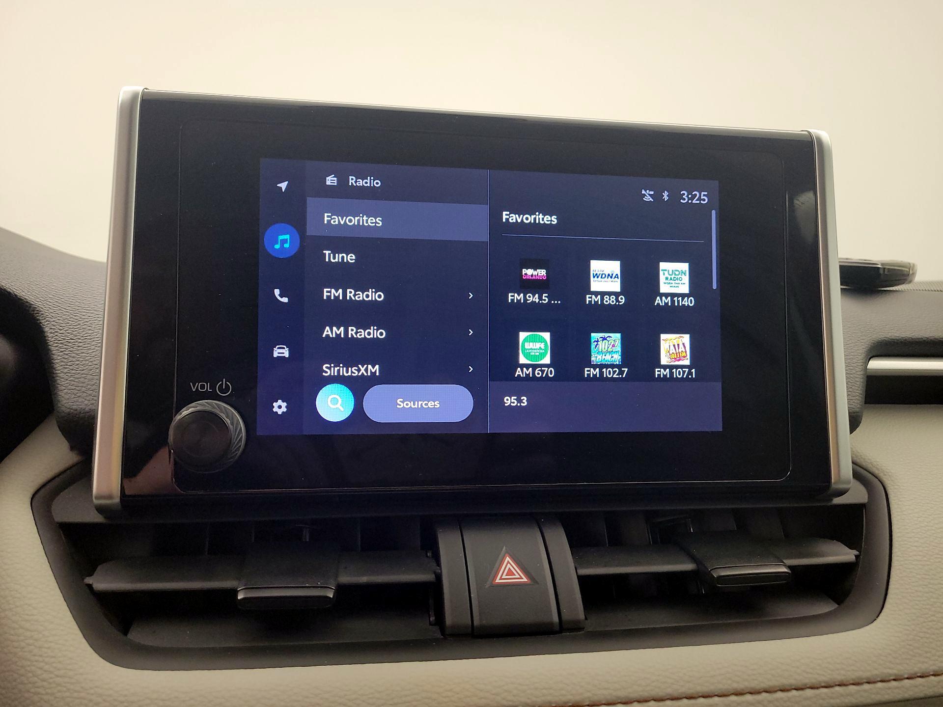 Thumbnail: 2024 Toyota RAV4 - 15