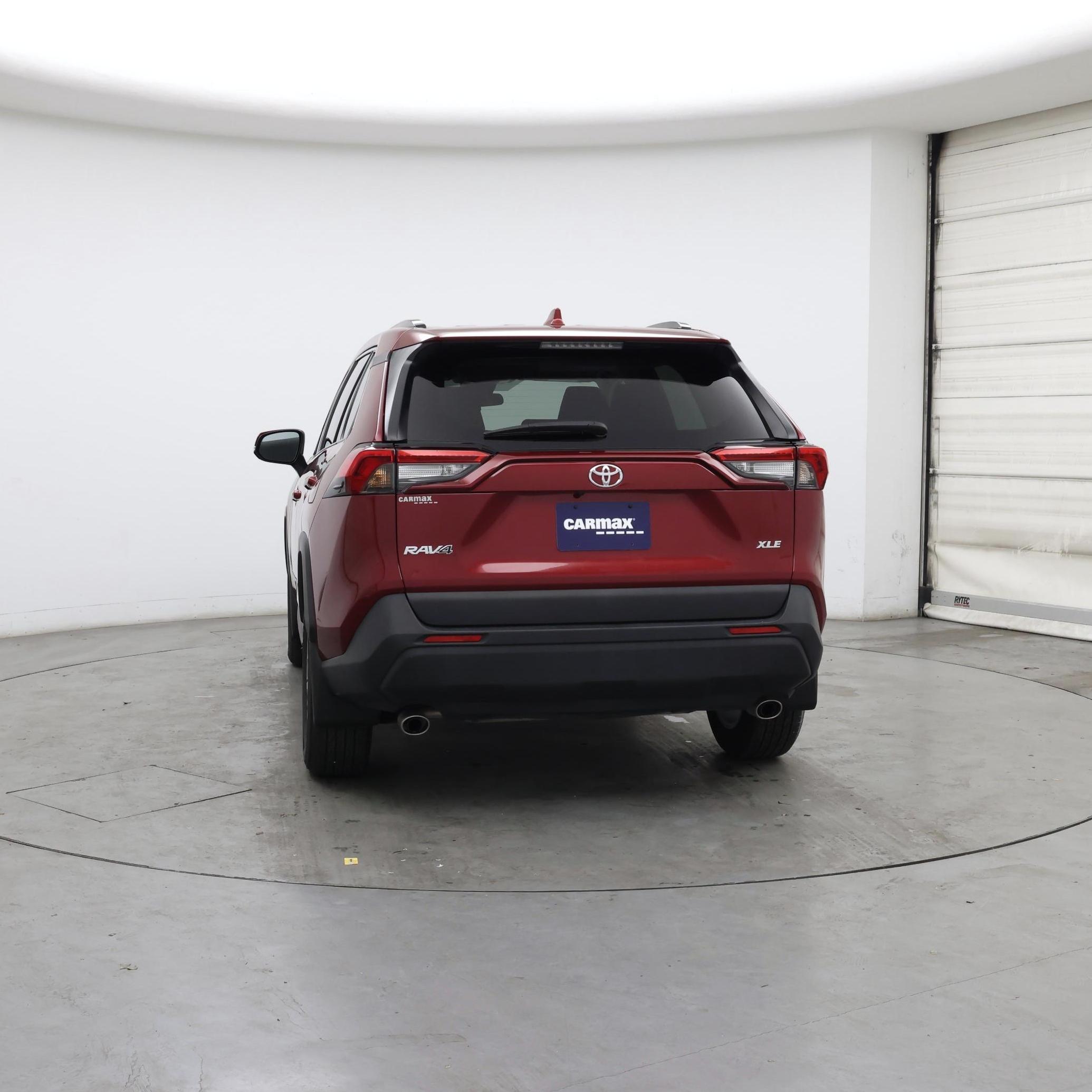 Thumbnail: 2024 Toyota RAV4 - 6