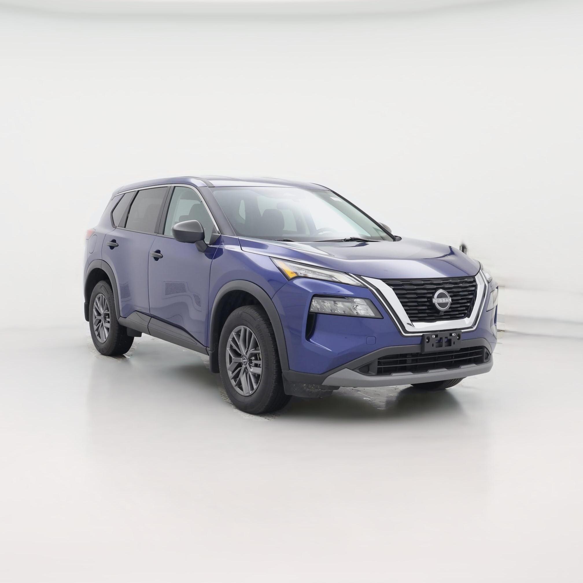 Thumbnail: 2023 Nissan Rogue - 1