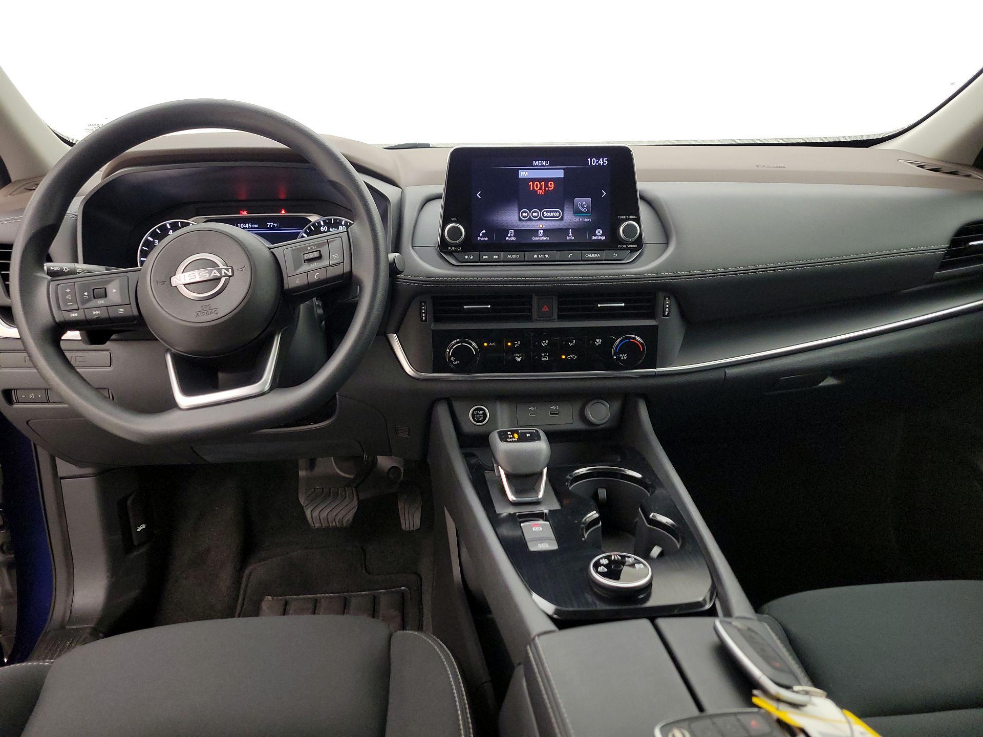 Thumbnail: 2023 Nissan Rogue - 9