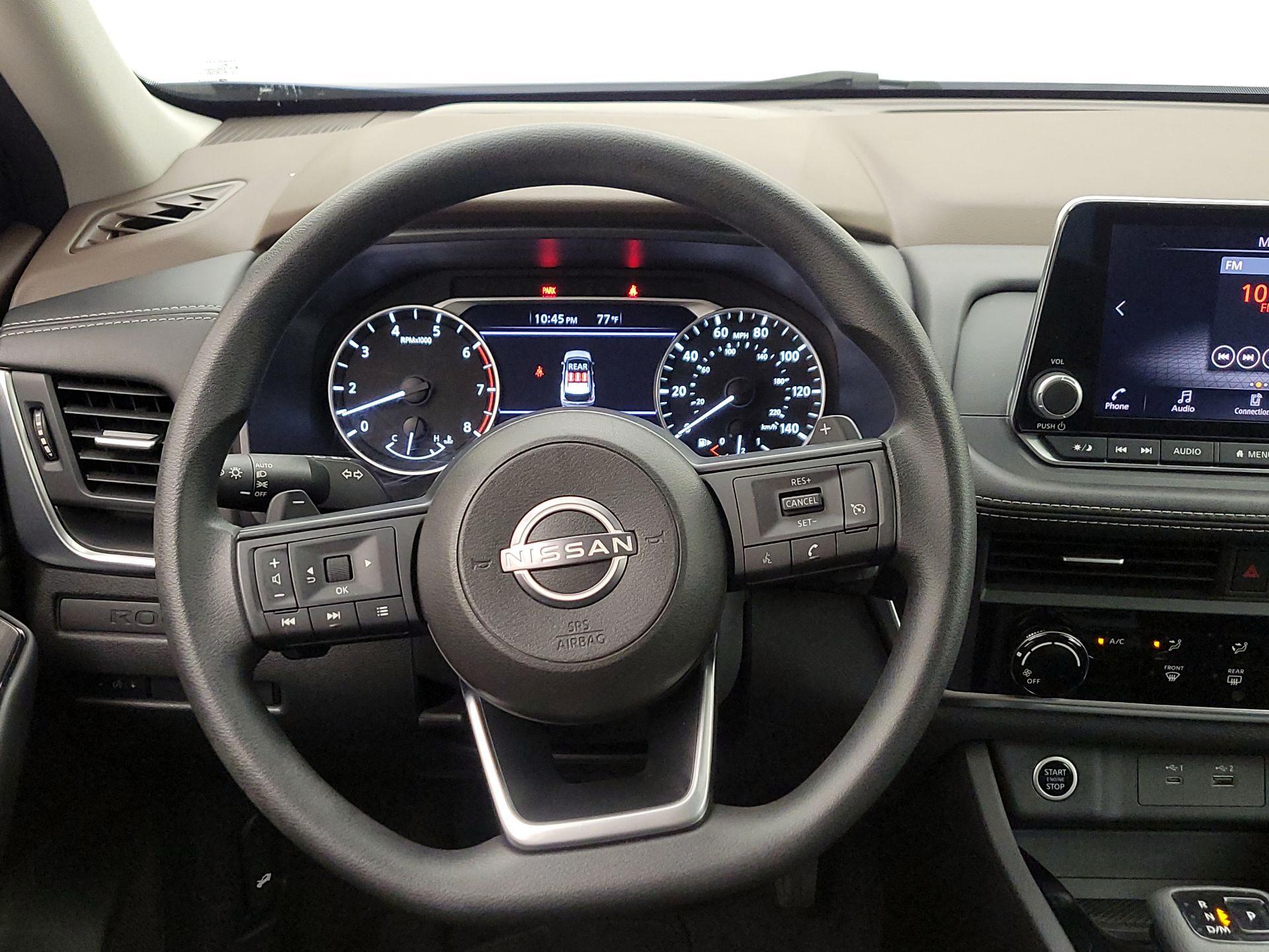 Thumbnail: 2023 Nissan Rogue - 10