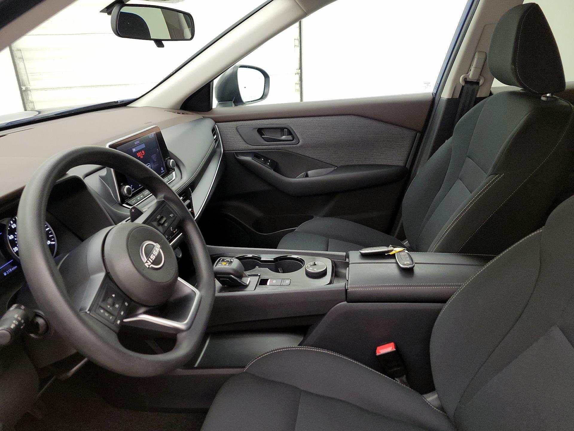 Thumbnail: 2023 Nissan Rogue - 11