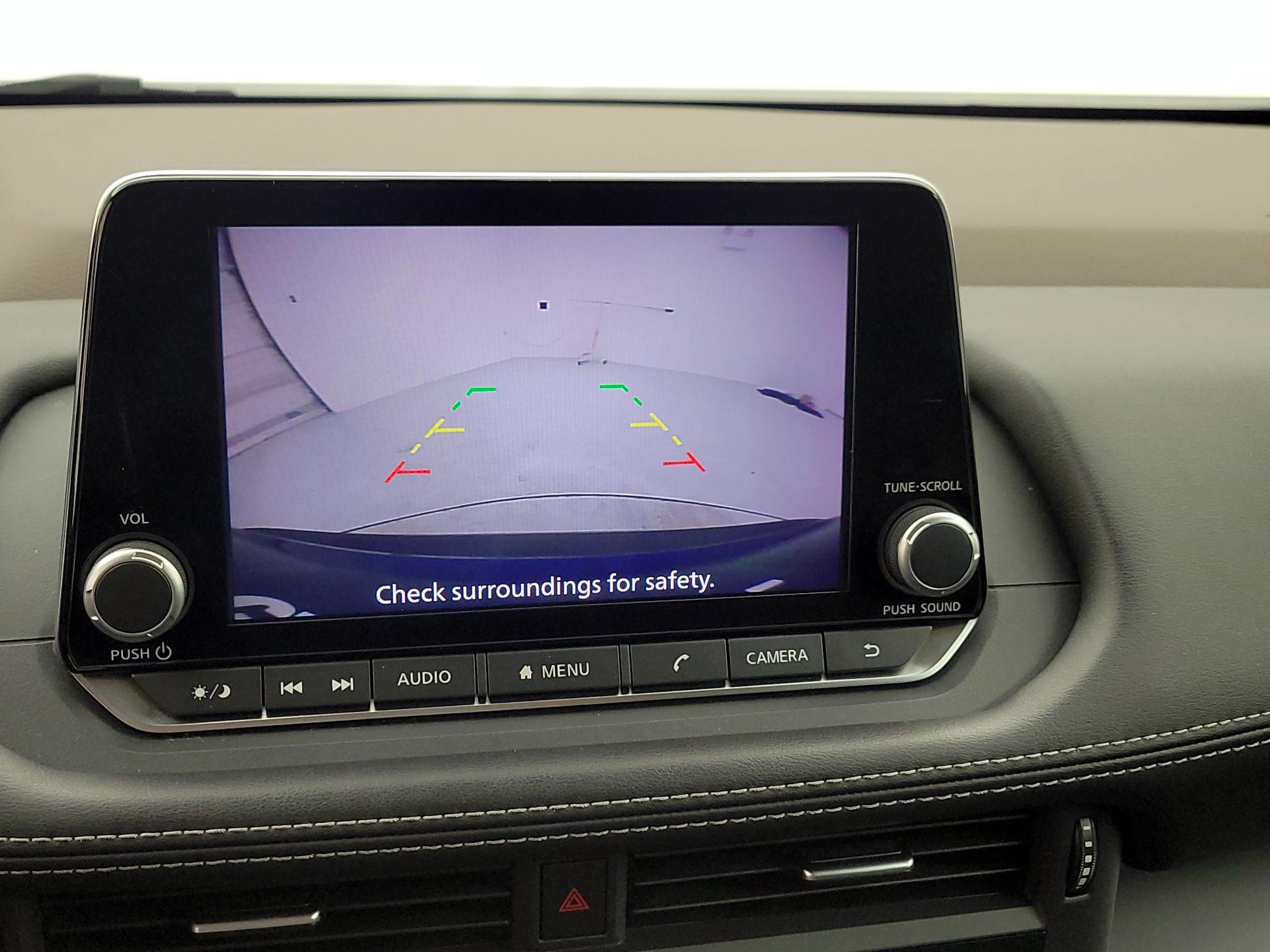 Thumbnail: 2023 Nissan Rogue - 14