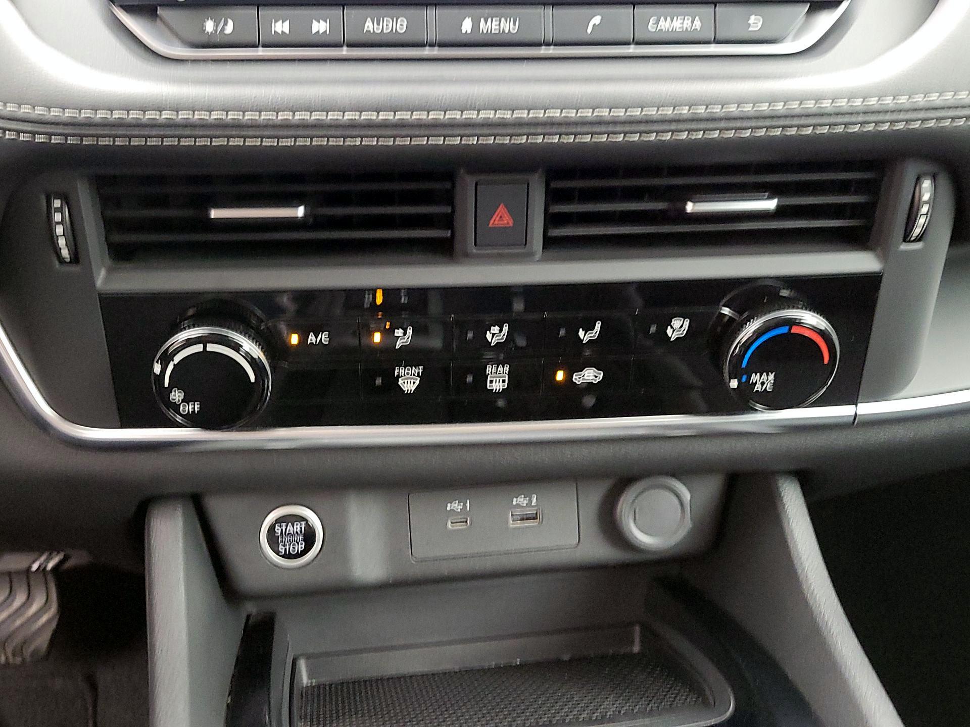 Thumbnail: 2023 Nissan Rogue - 16