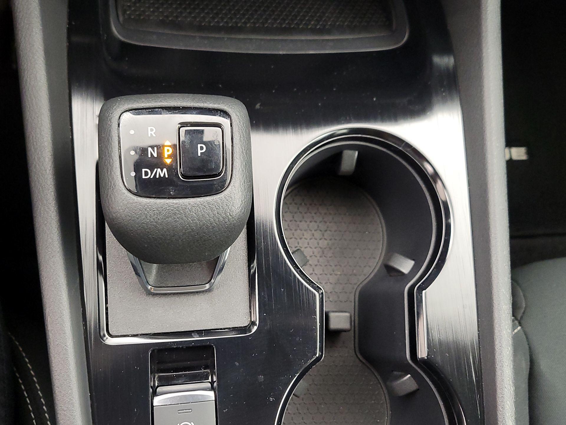 Thumbnail: 2023 Nissan Rogue - 17