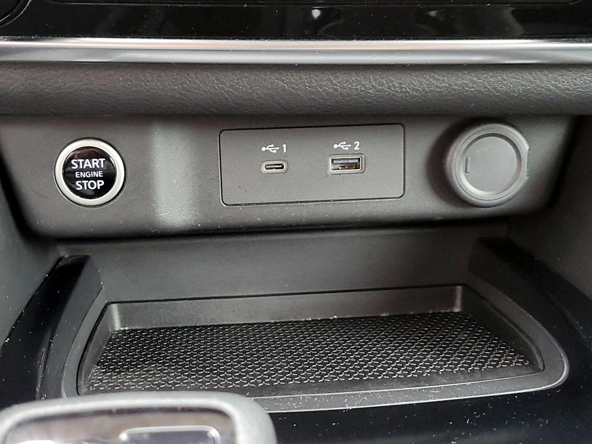 Thumbnail: 2023 Nissan Rogue - 18