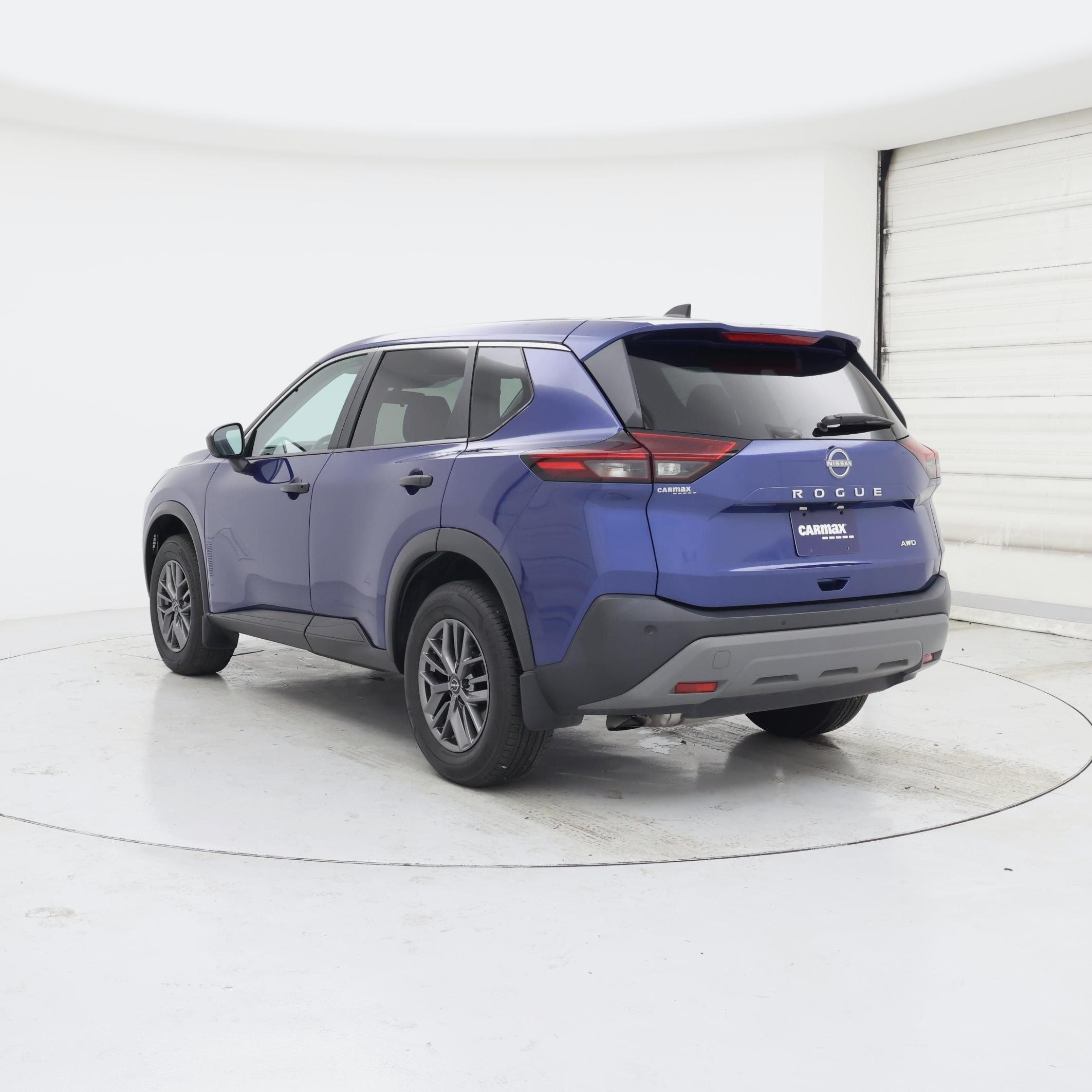 Thumbnail: 2023 Nissan Rogue - 2