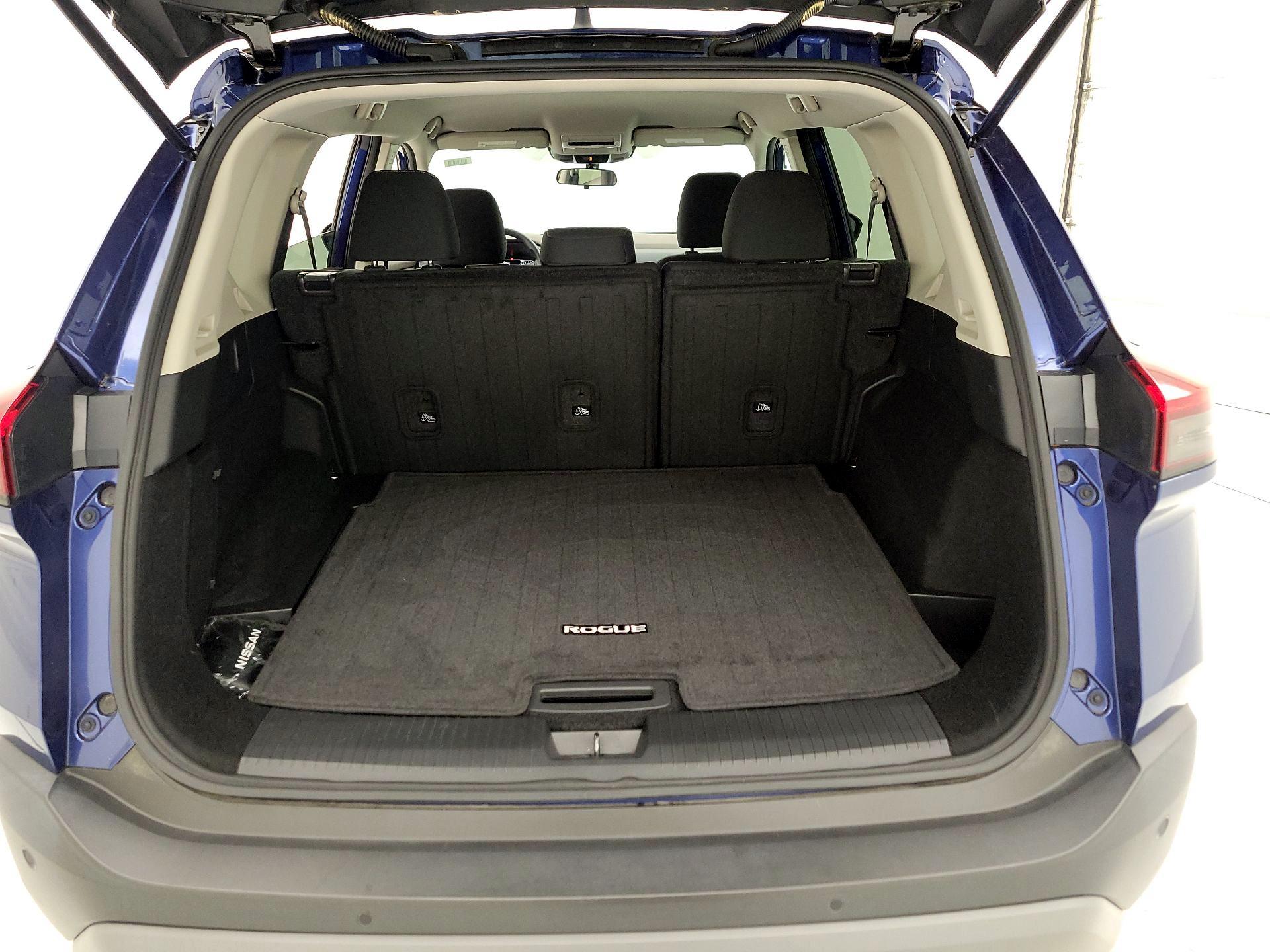 Thumbnail: 2023 Nissan Rogue - 20
