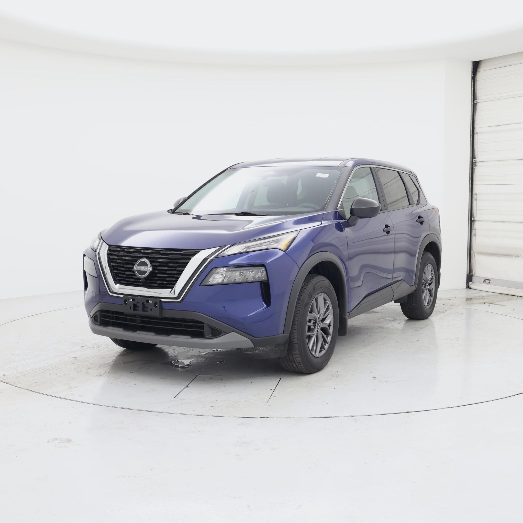 Thumbnail: 2023 Nissan Rogue - 4