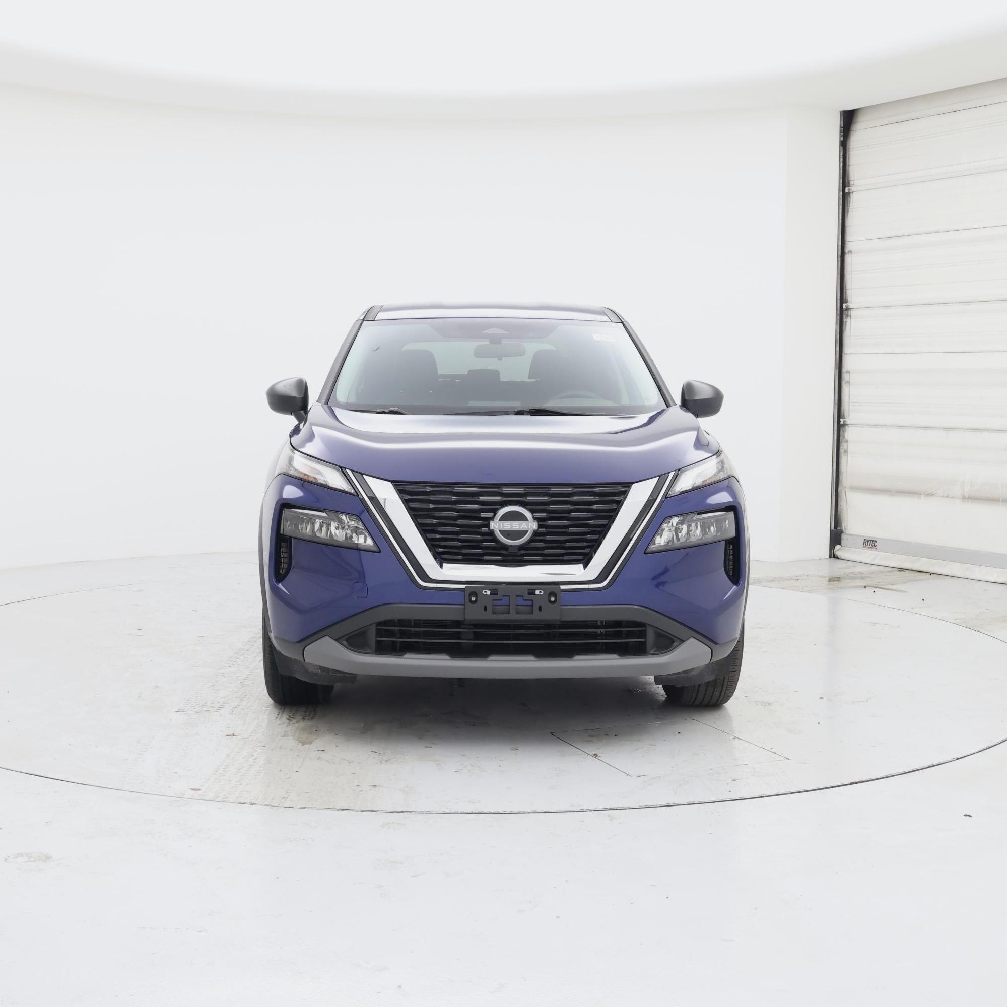 Thumbnail: 2023 Nissan Rogue - 5