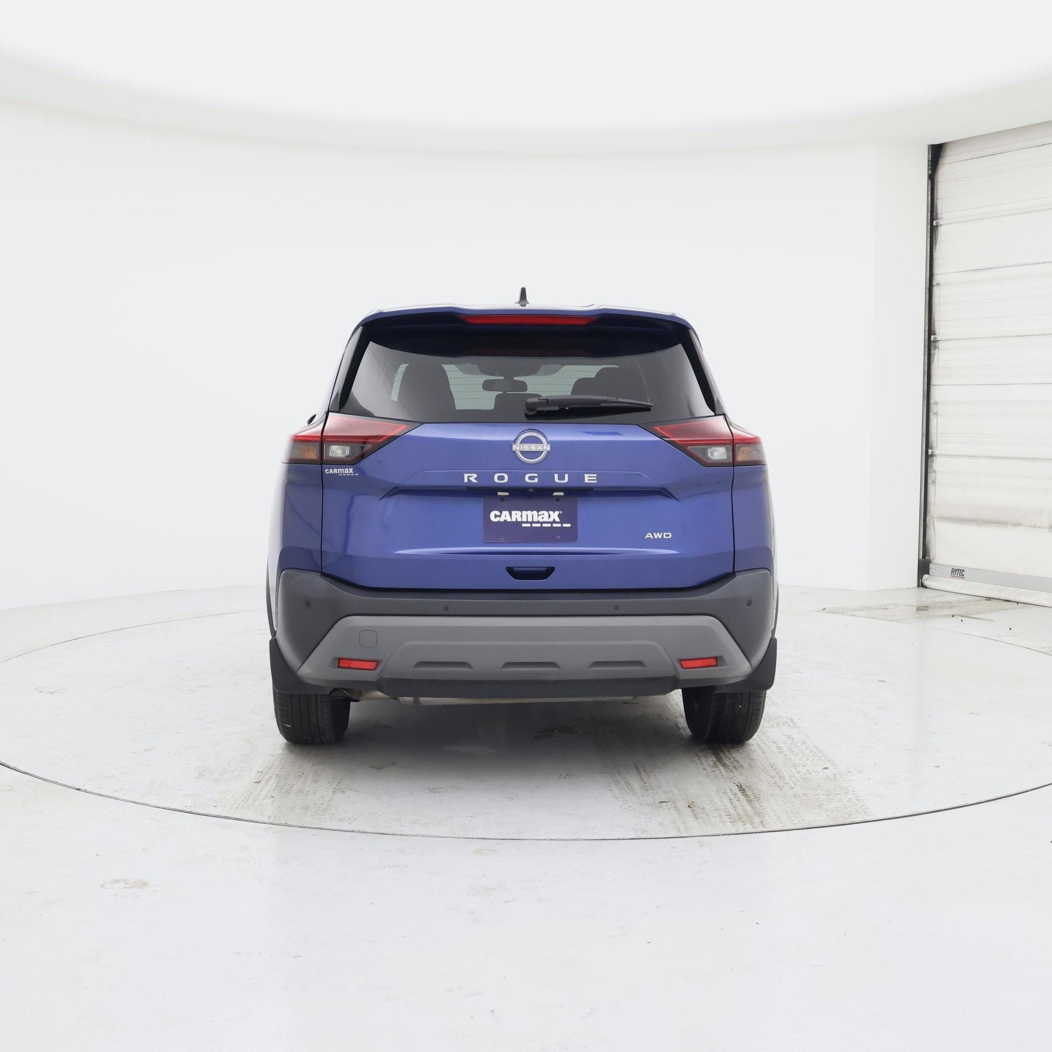 Thumbnail: 2023 Nissan Rogue - 6