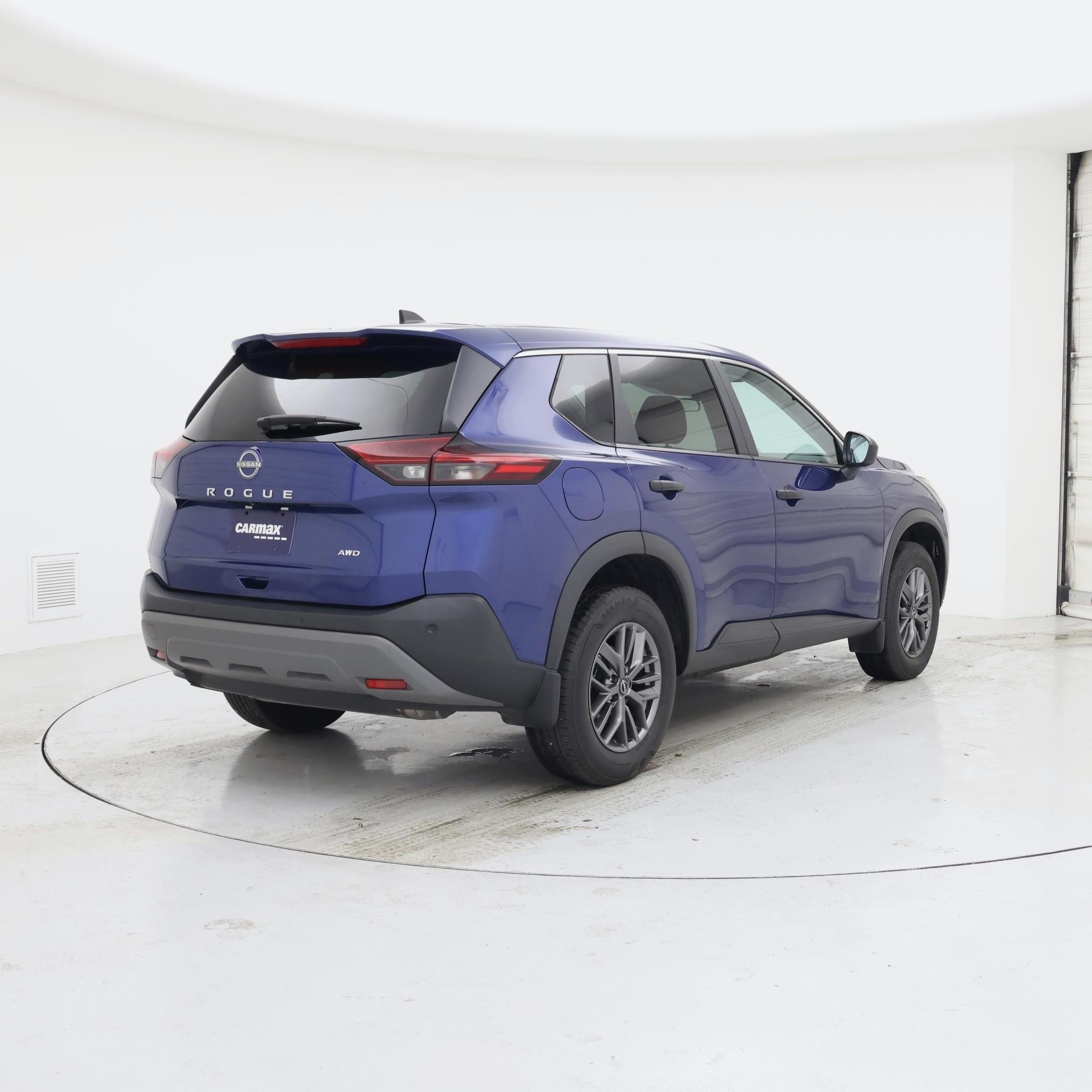 Thumbnail: 2023 Nissan Rogue - 8