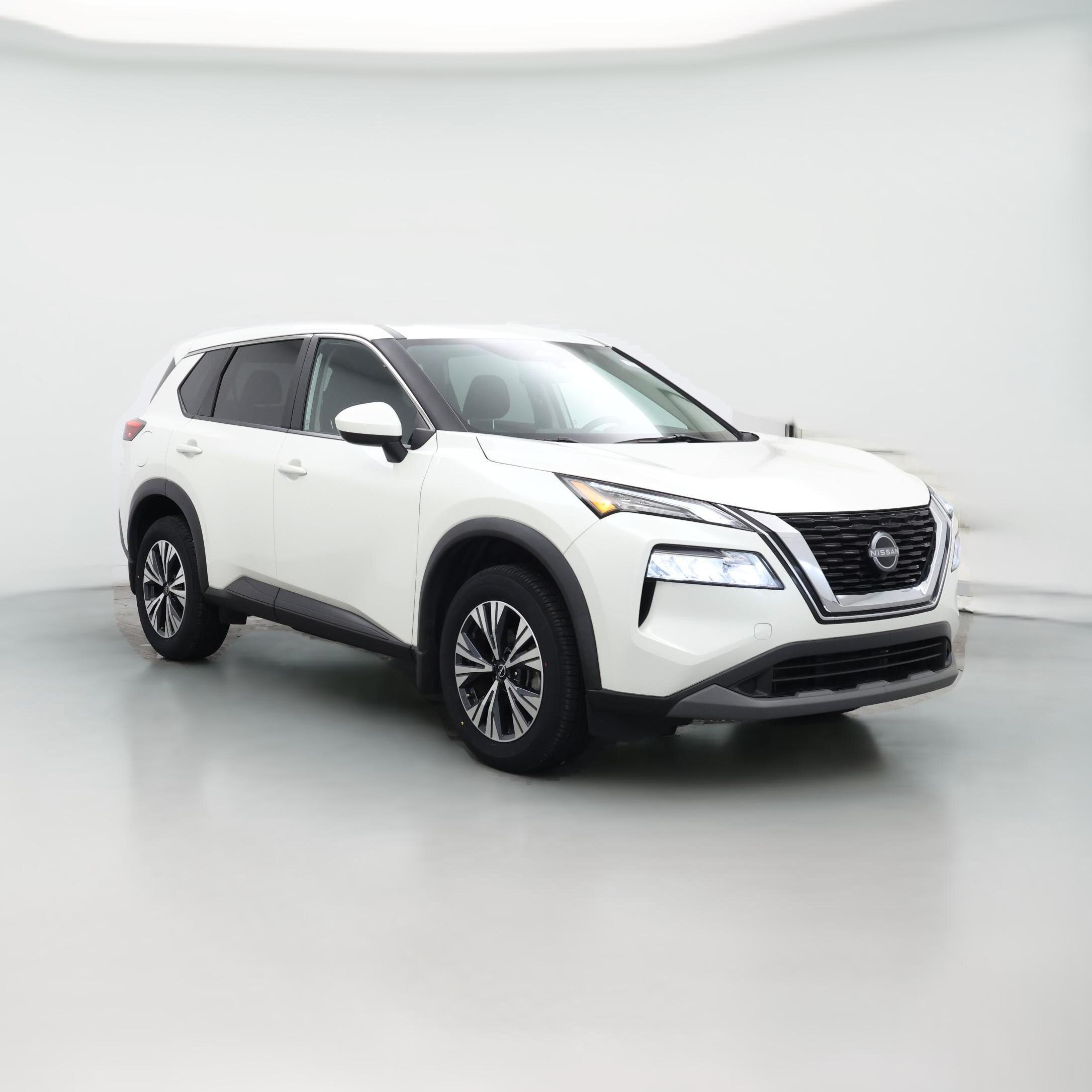 Thumbnail: 2023 Nissan Rogue - 1