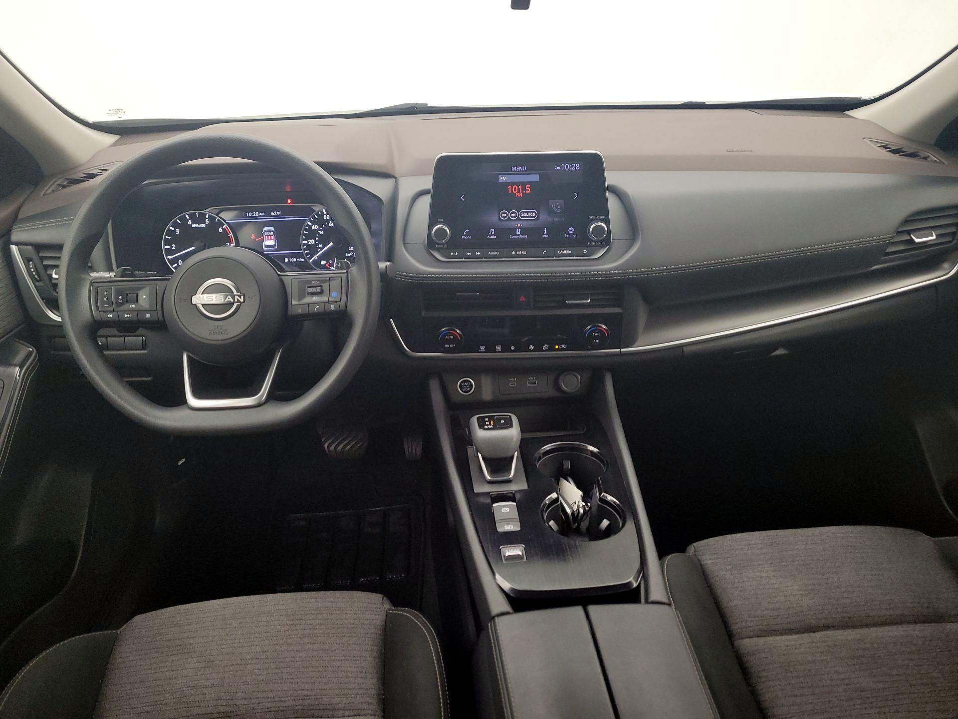 Thumbnail: 2023 Nissan Rogue - 9