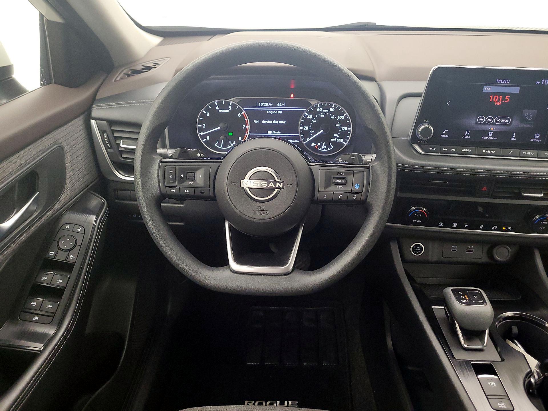 Thumbnail: 2023 Nissan Rogue - 10