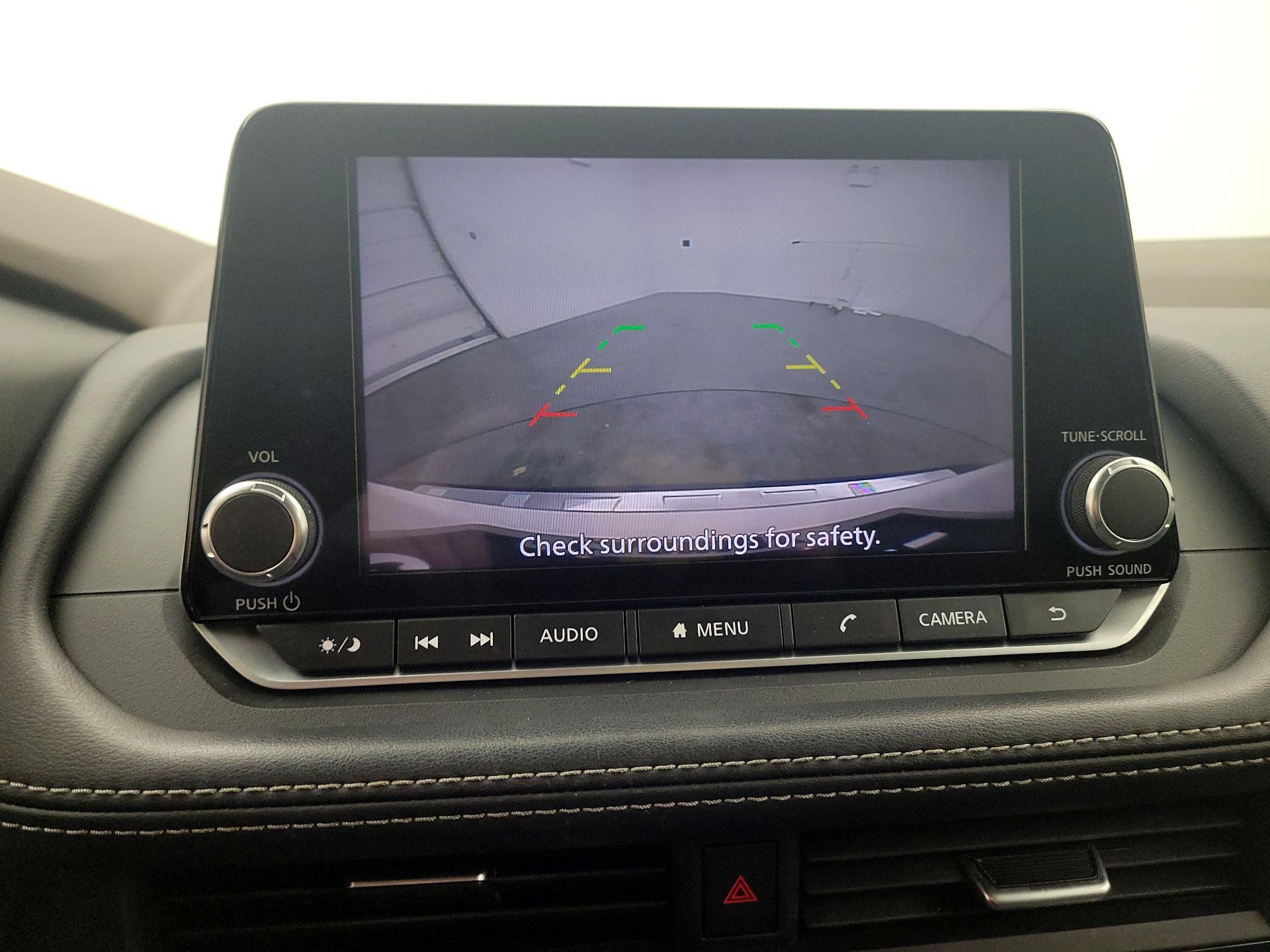 Thumbnail: 2023 Nissan Rogue - 14