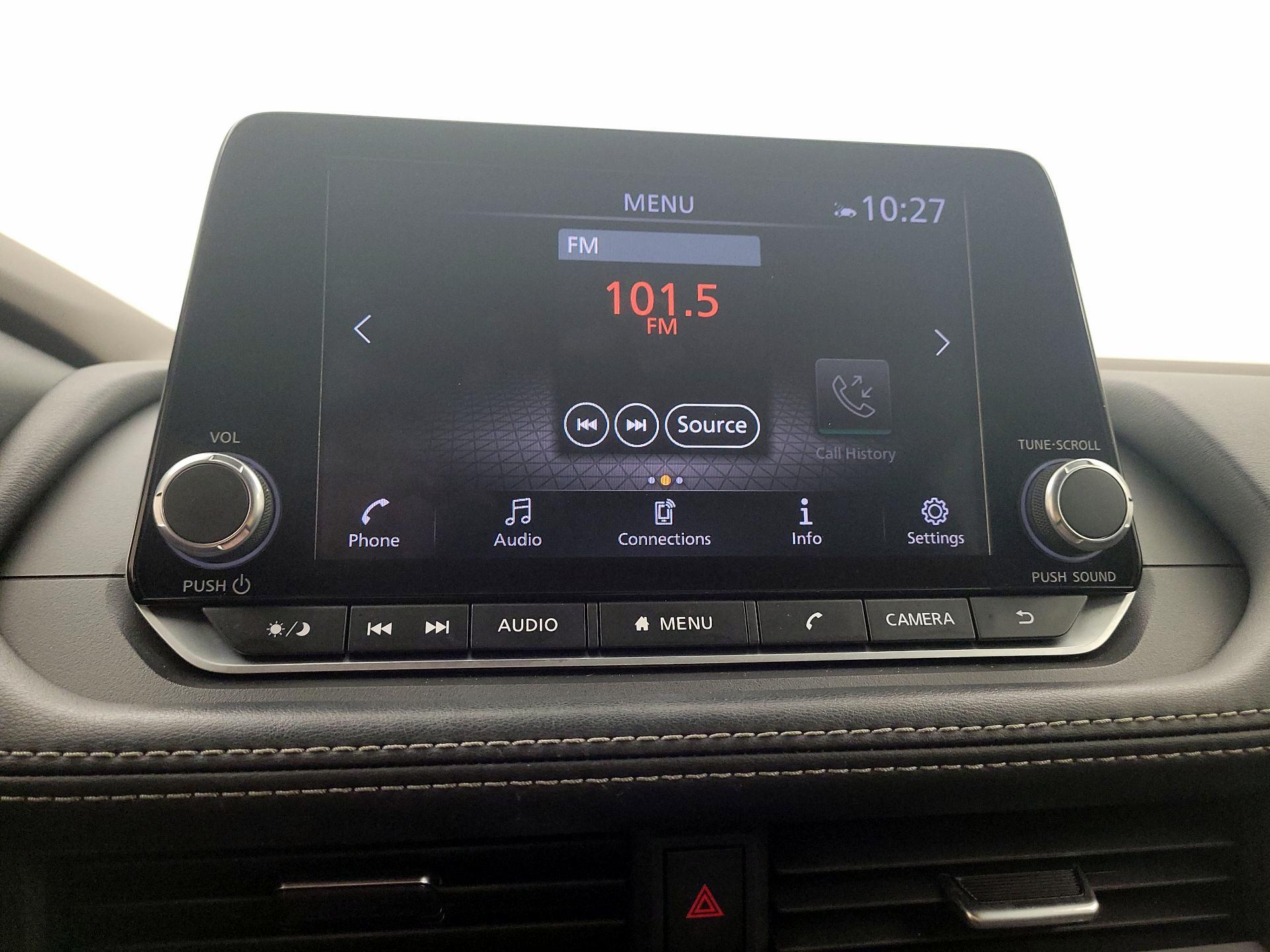 Thumbnail: 2023 Nissan Rogue - 15