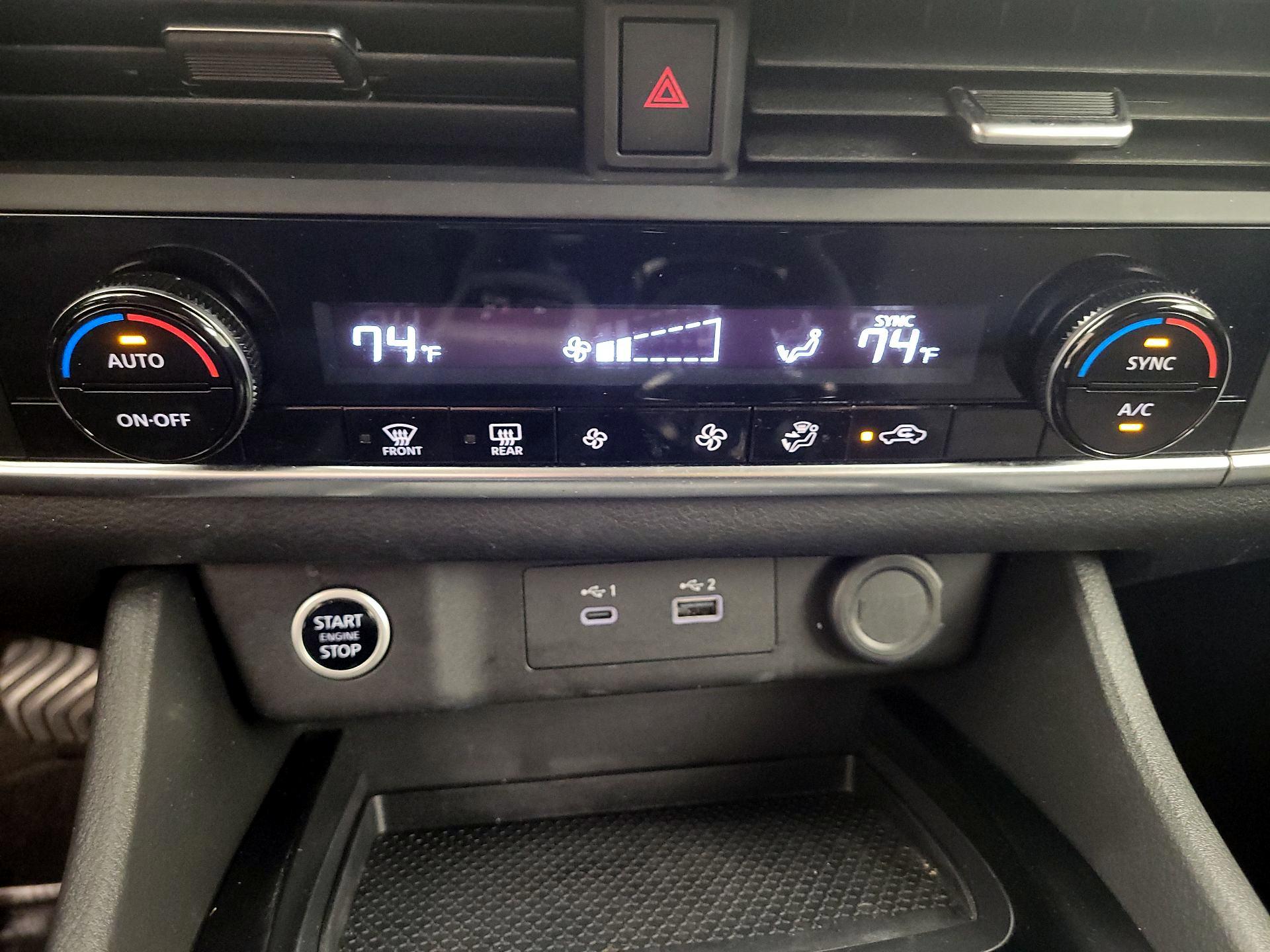 Thumbnail: 2023 Nissan Rogue - 16