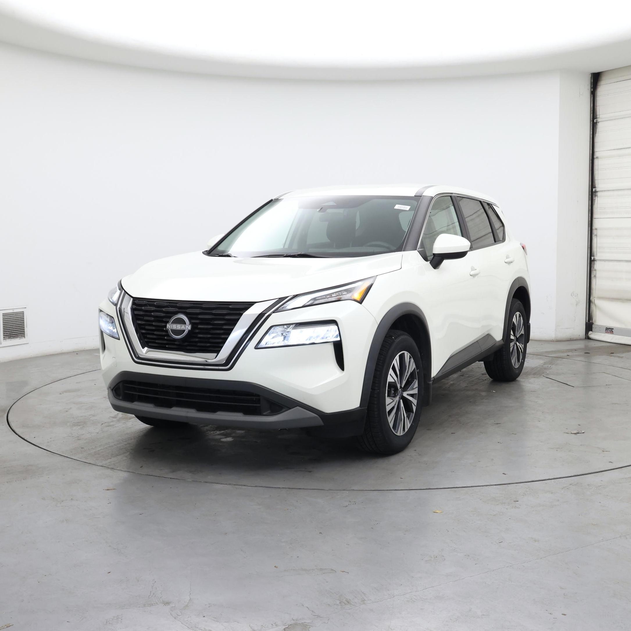 Thumbnail: 2023 Nissan Rogue - 4