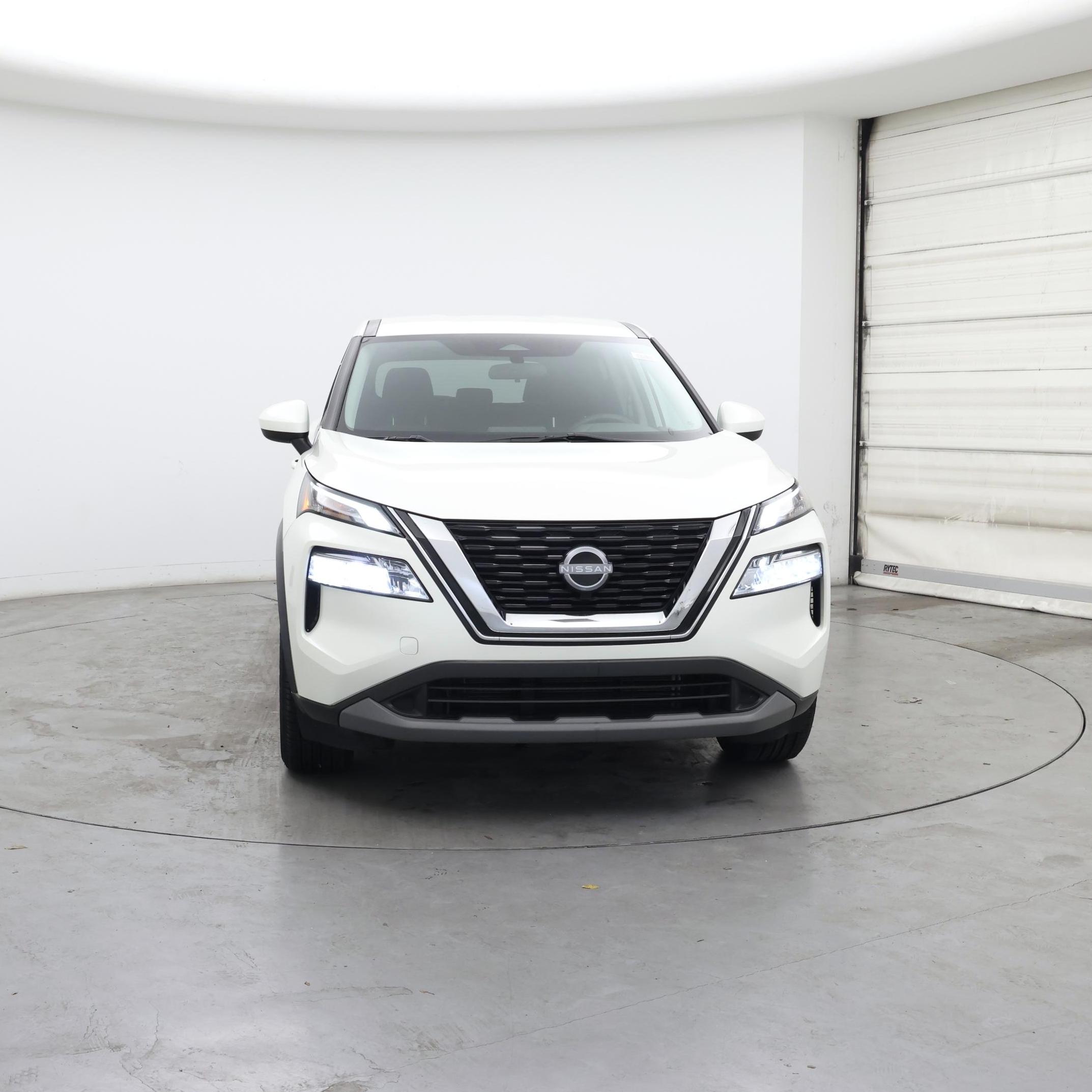 Thumbnail: 2023 Nissan Rogue - 5