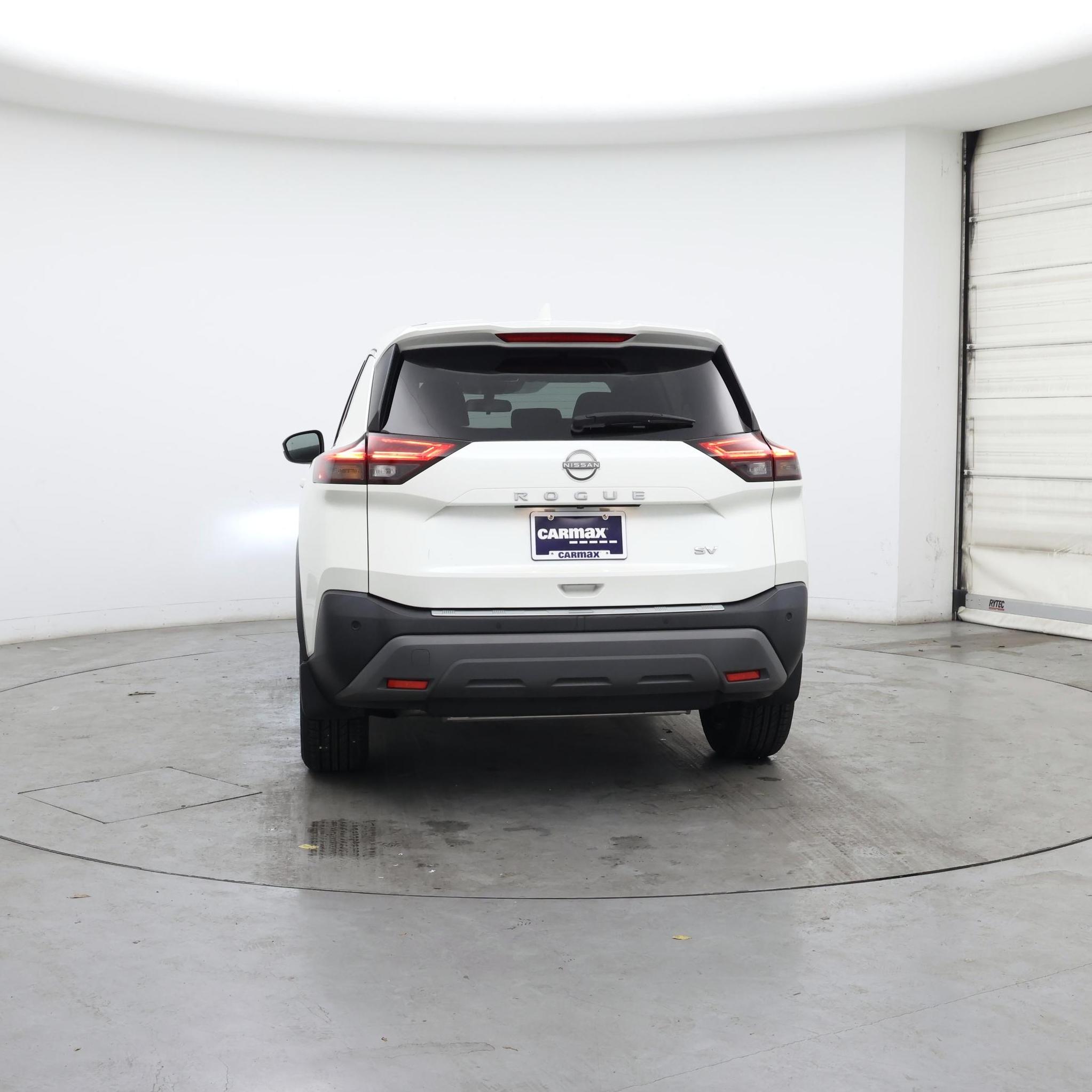 Thumbnail: 2023 Nissan Rogue - 6