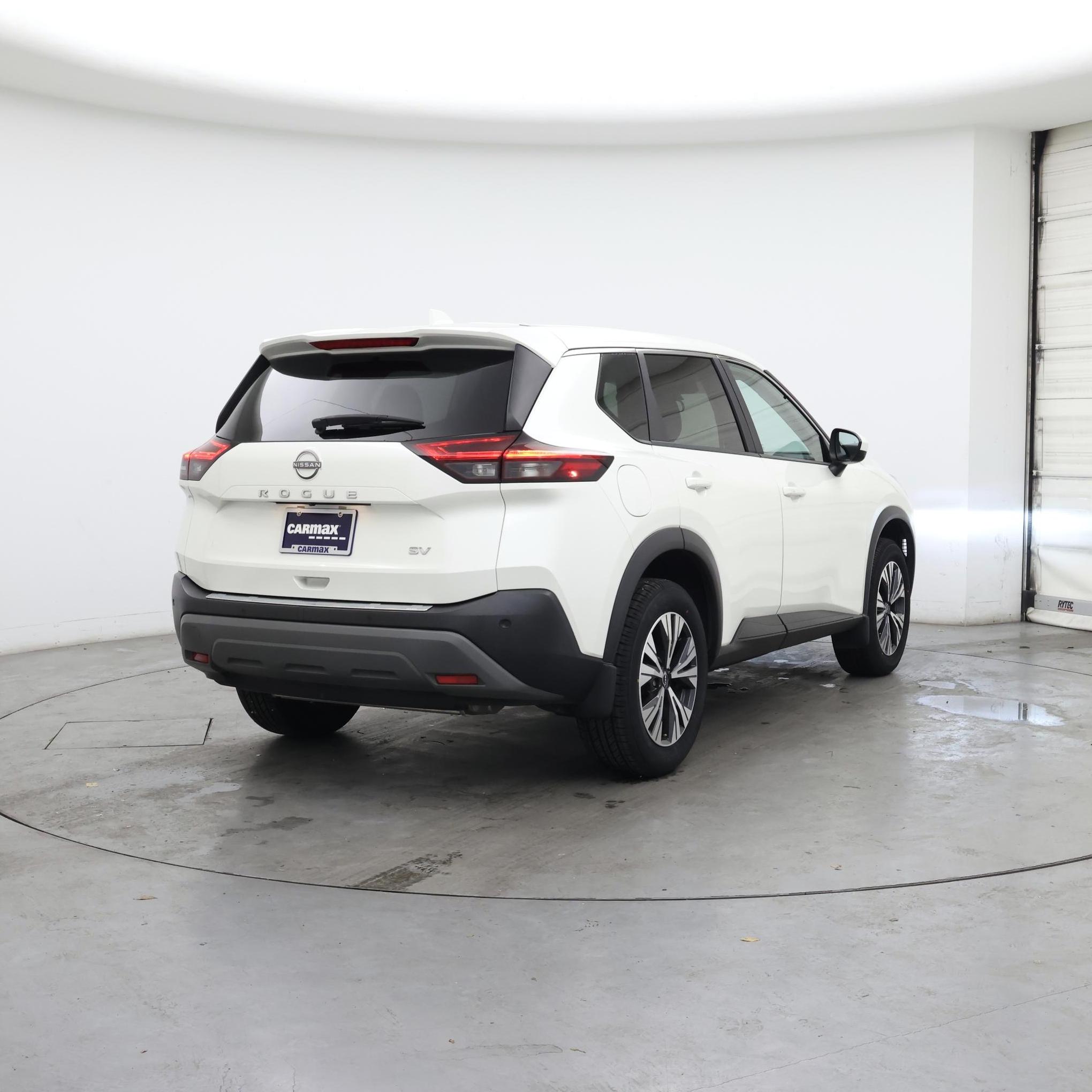 Thumbnail: 2023 Nissan Rogue - 8