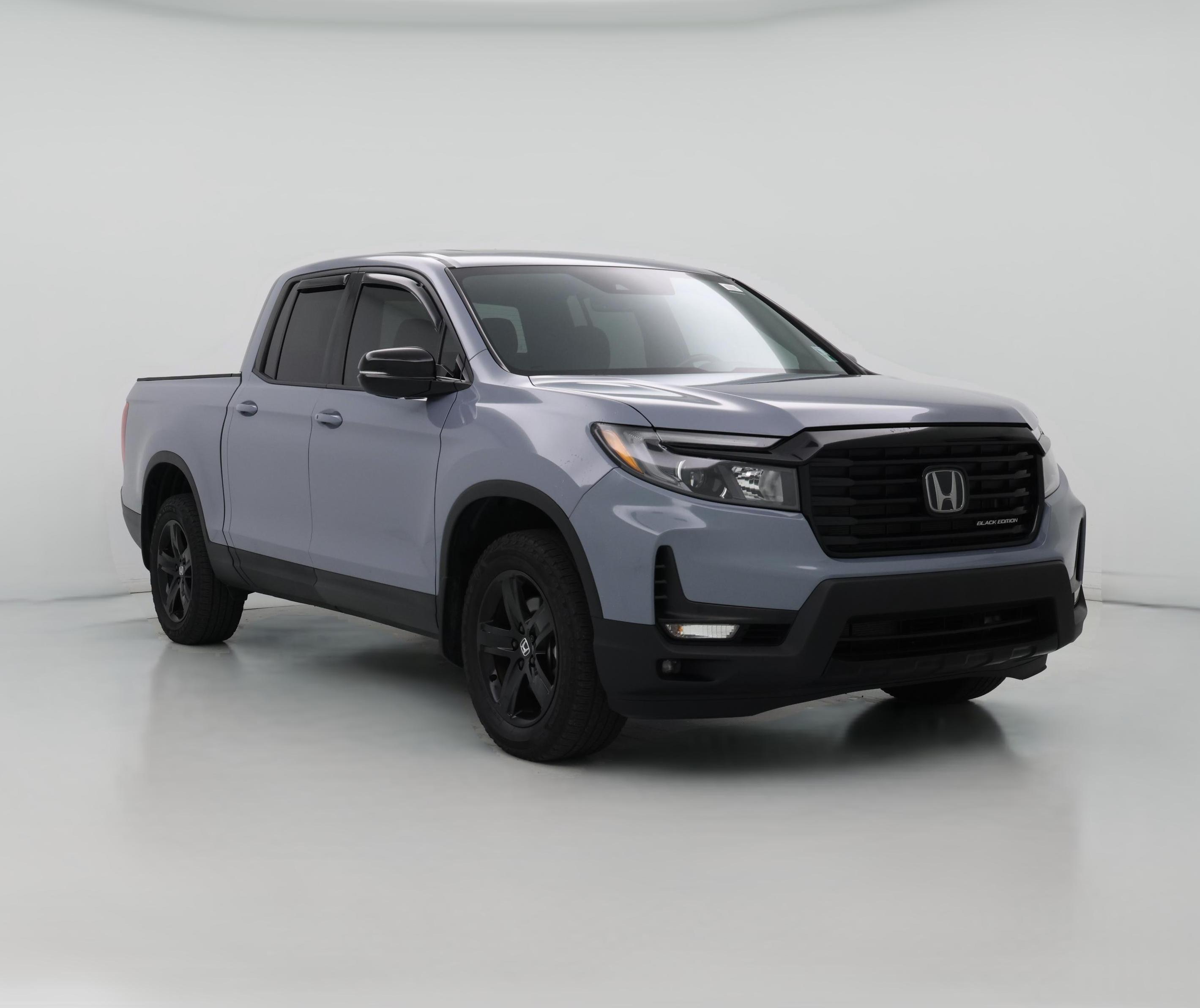 Thumbnail: 2023 Honda Ridgeline - 1