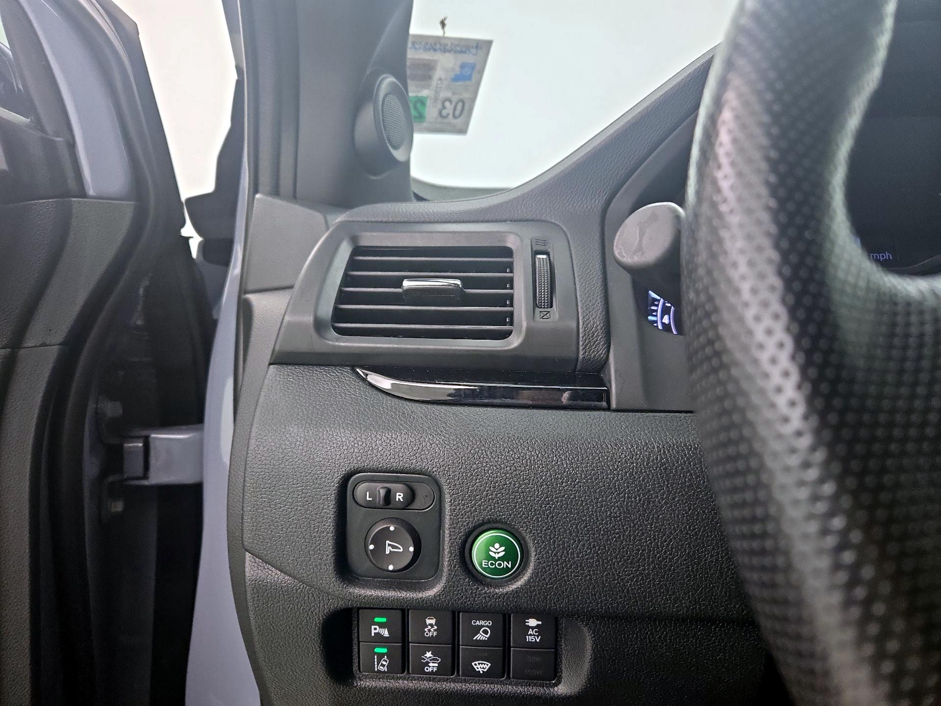 Thumbnail: 2023 Honda Ridgeline - 13