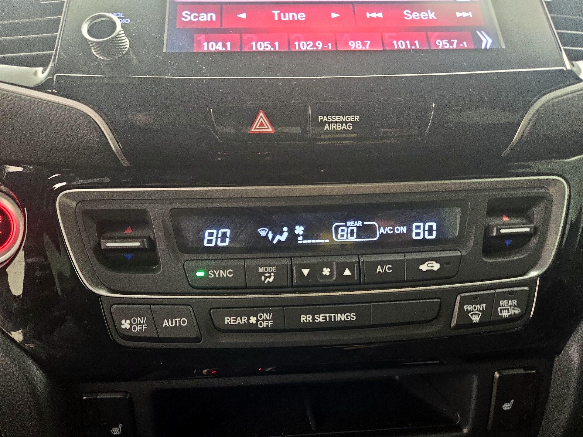 Thumbnail: 2023 Honda Ridgeline - 16