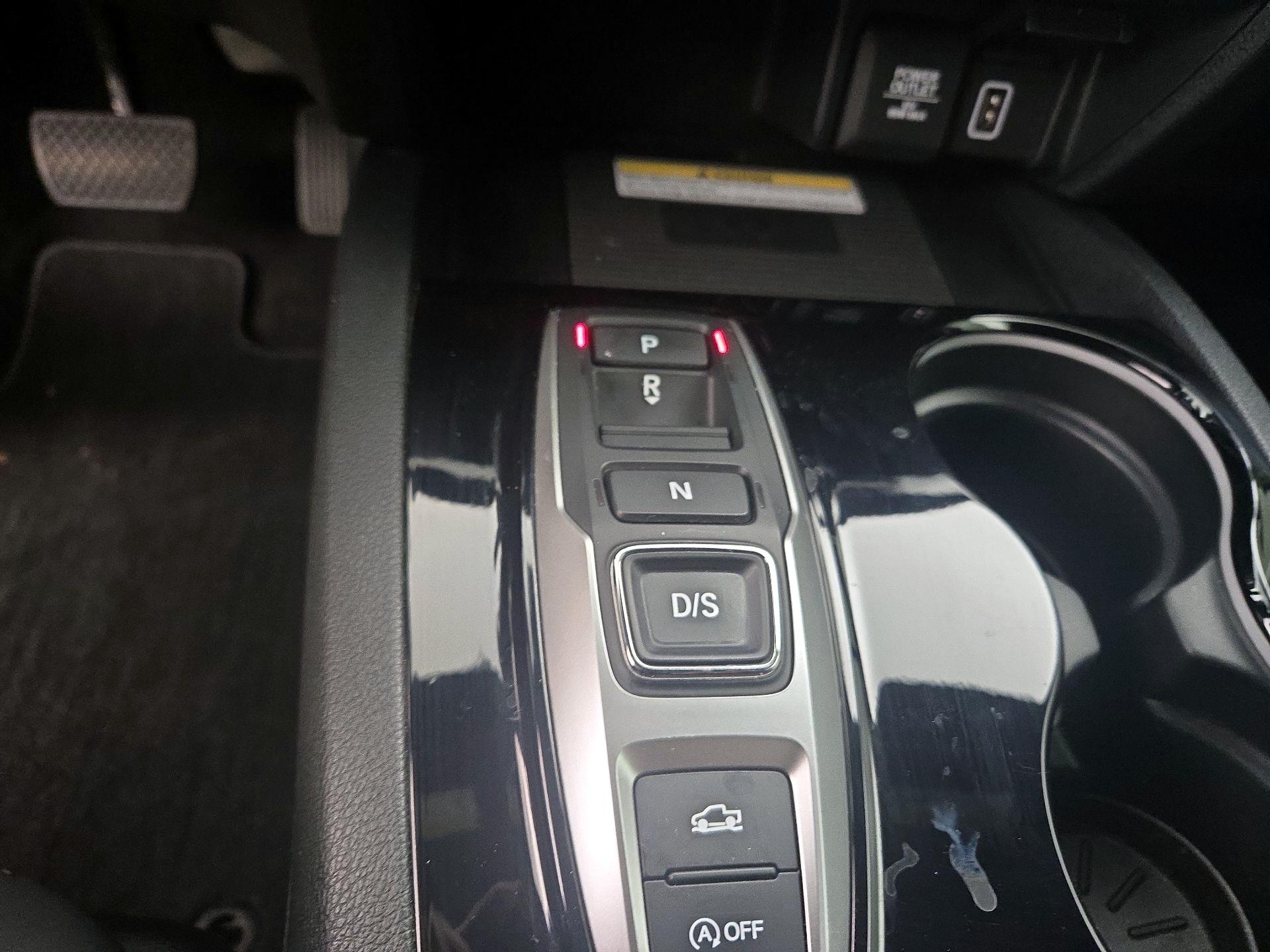 Thumbnail: 2023 Honda Ridgeline - 17