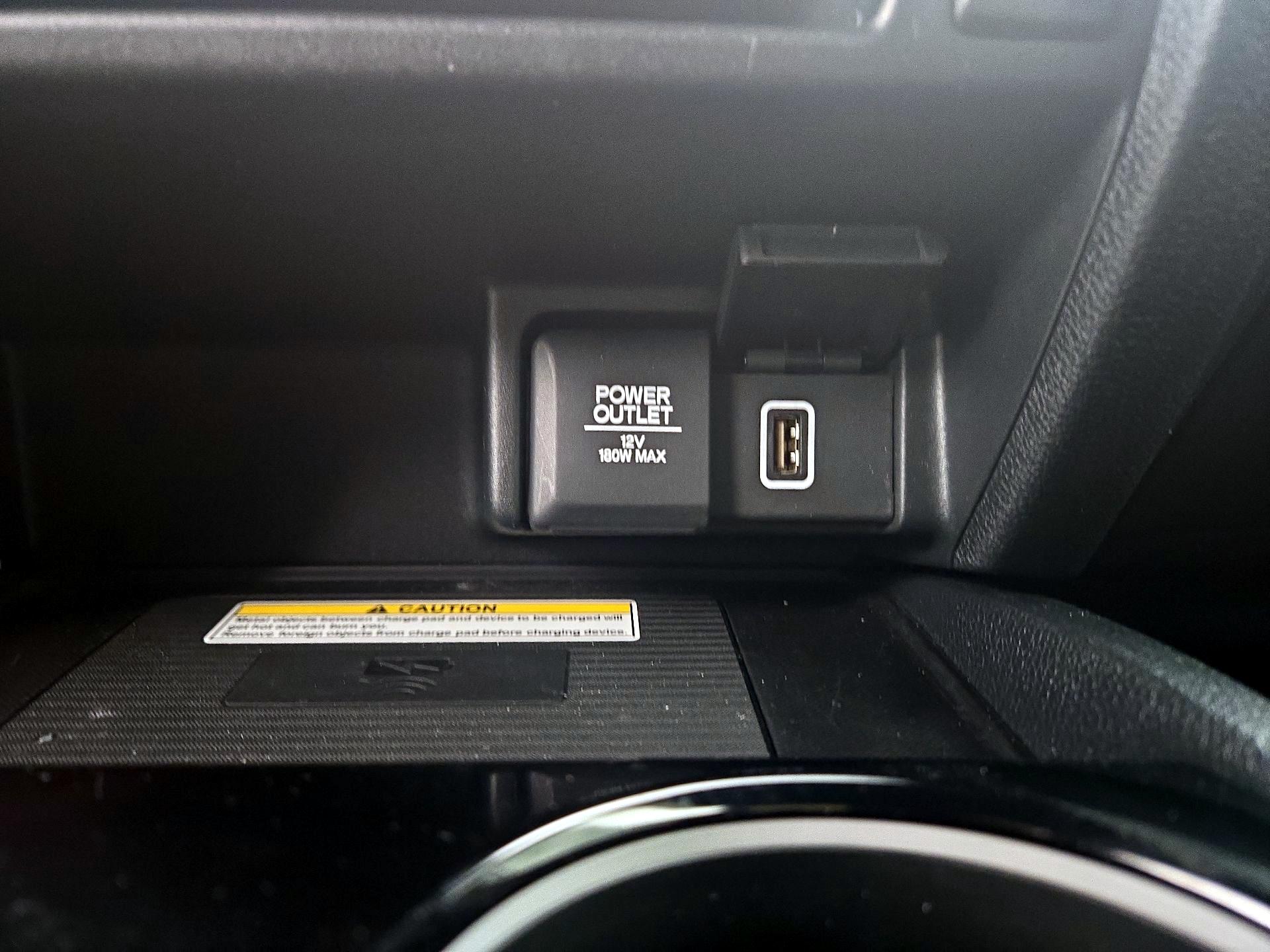 Thumbnail: 2023 Honda Ridgeline - 18