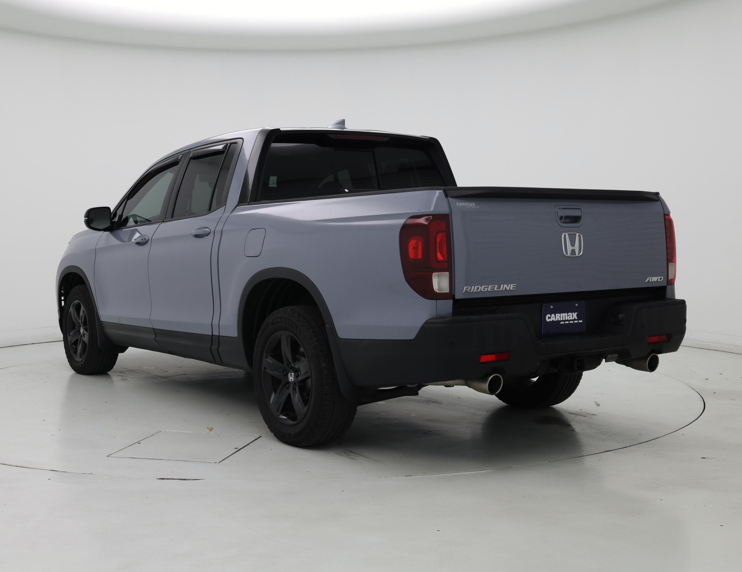 Thumbnail: 2023 Honda Ridgeline - 2