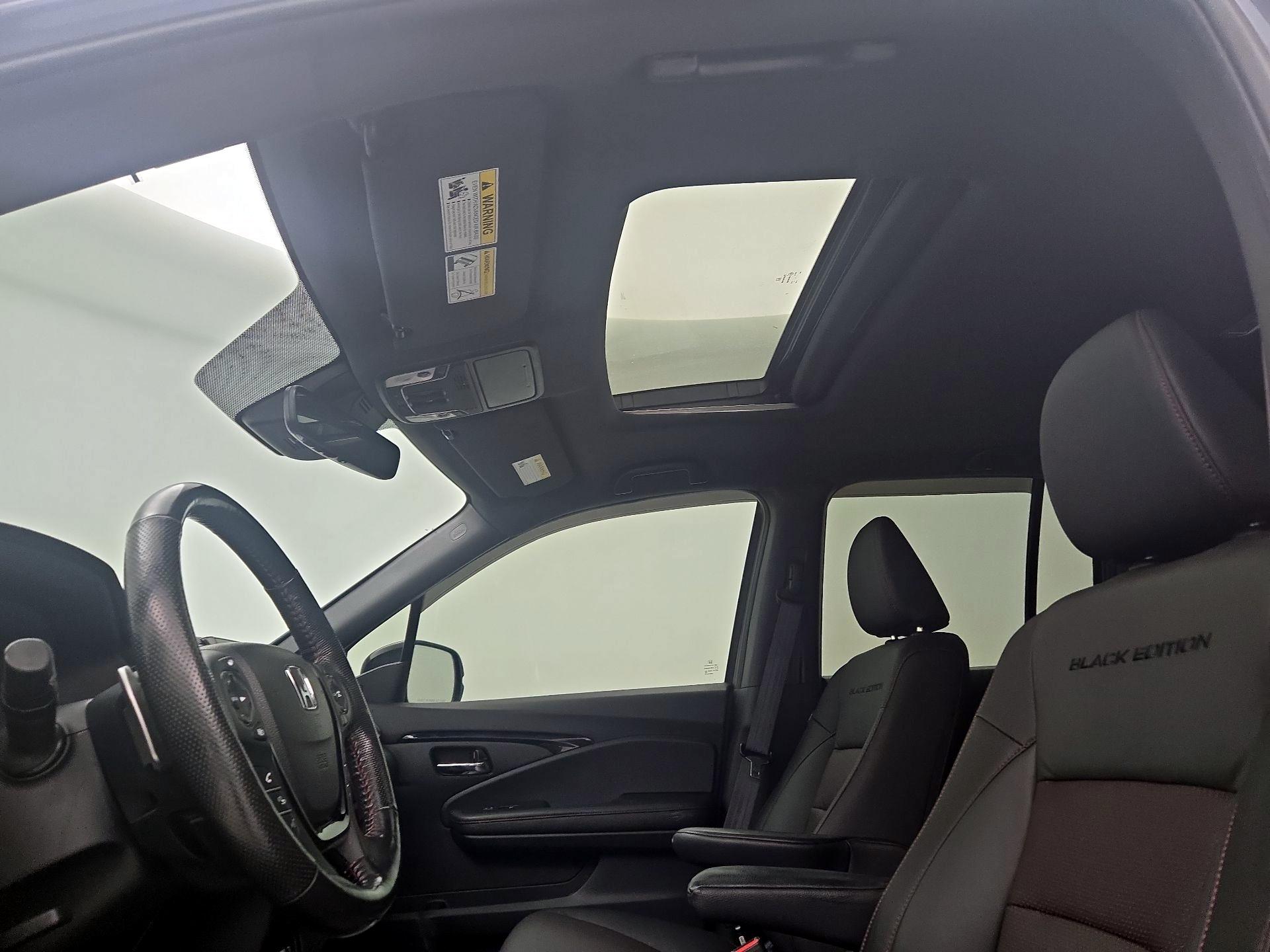 Thumbnail: 2023 Honda Ridgeline - 19