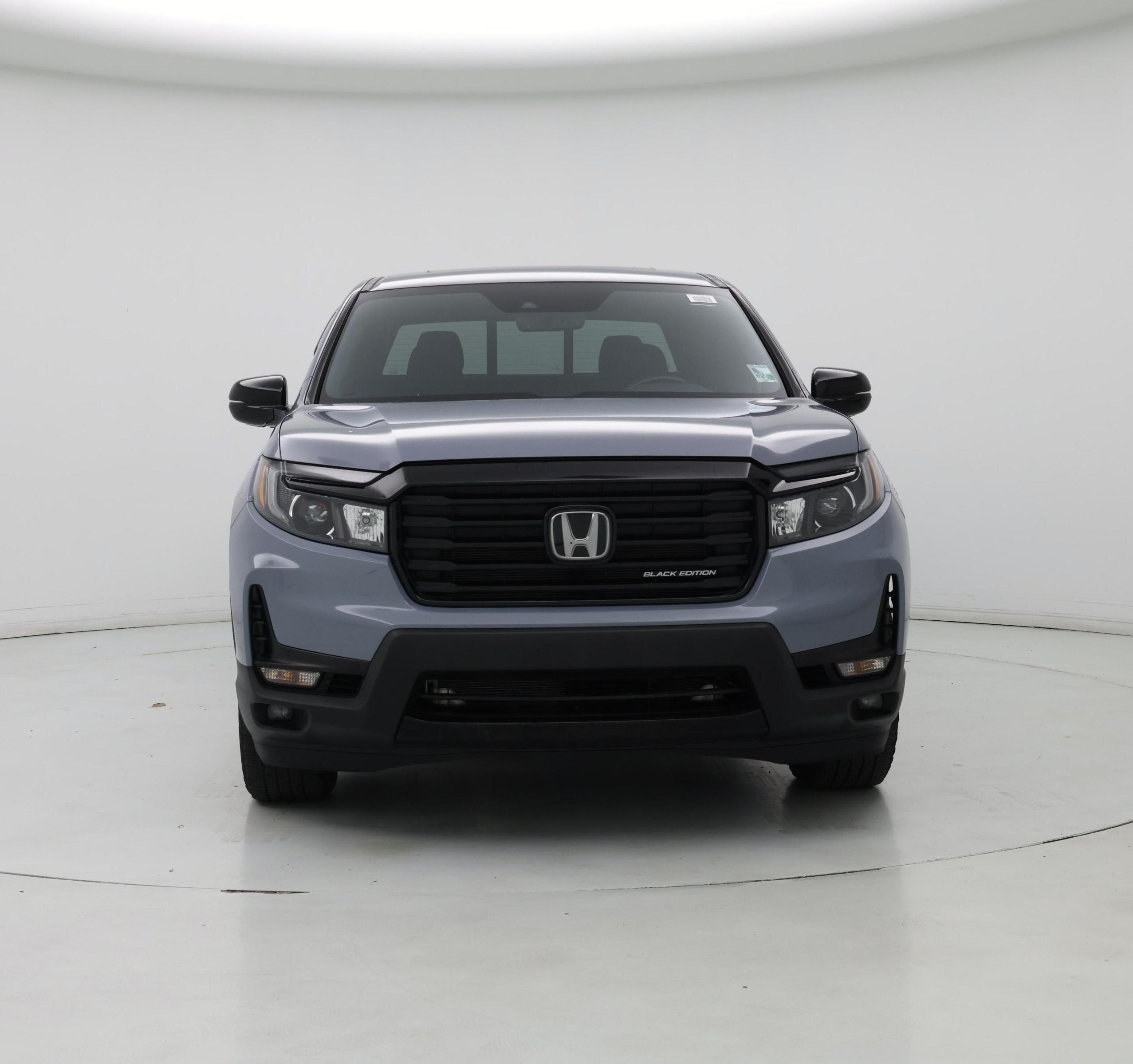 Thumbnail: 2023 Honda Ridgeline - 5