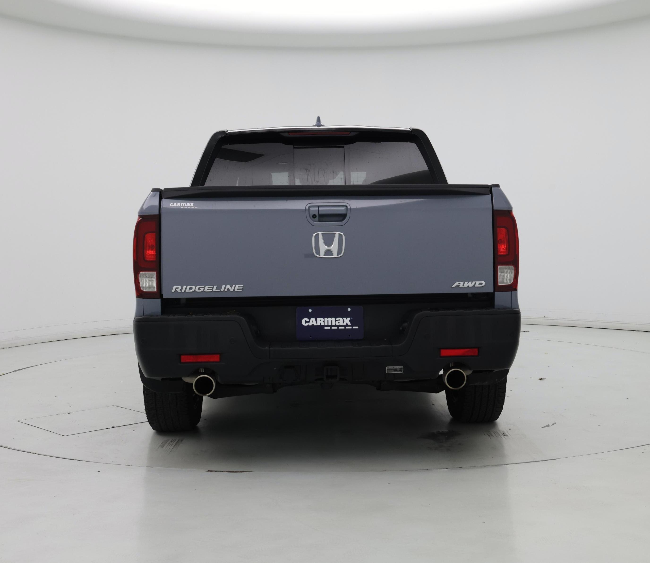 Thumbnail: 2023 Honda Ridgeline - 6